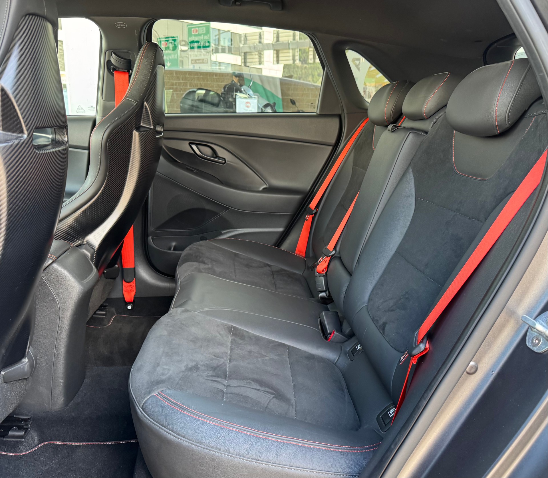 HYUNDAI i30 N 2.0 T-GDi Project C-image-10
