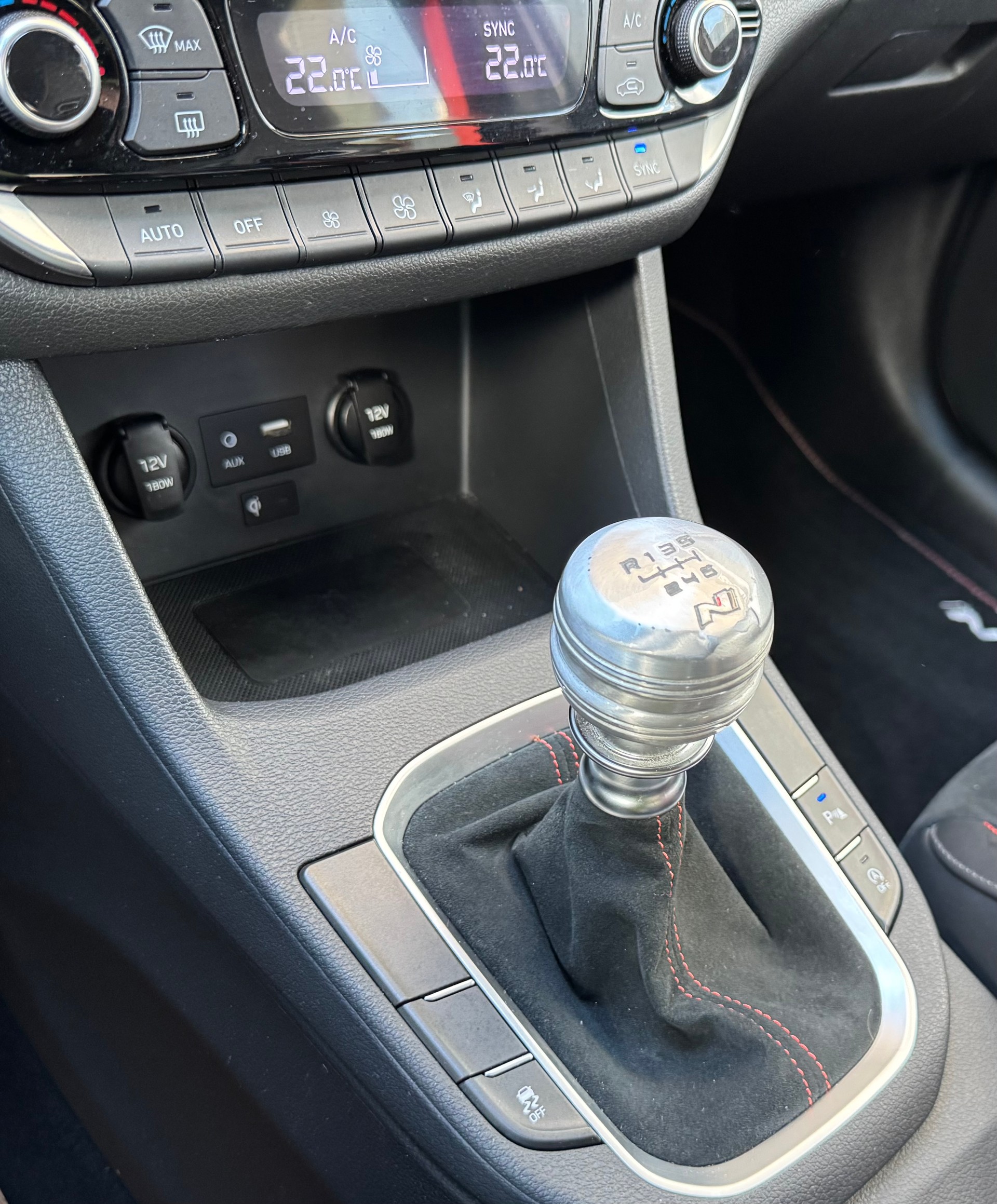 HYUNDAI i30 N 2.0 T-GDi Project C-image-17