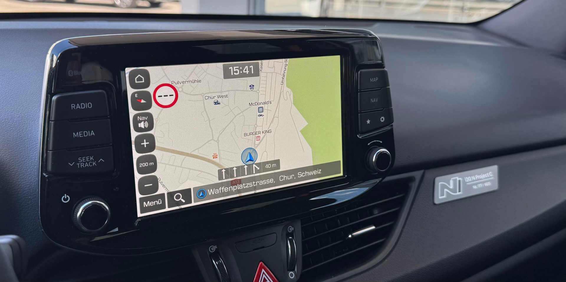 HYUNDAI i30 N 2.0 T-GDi Project C-image-15
