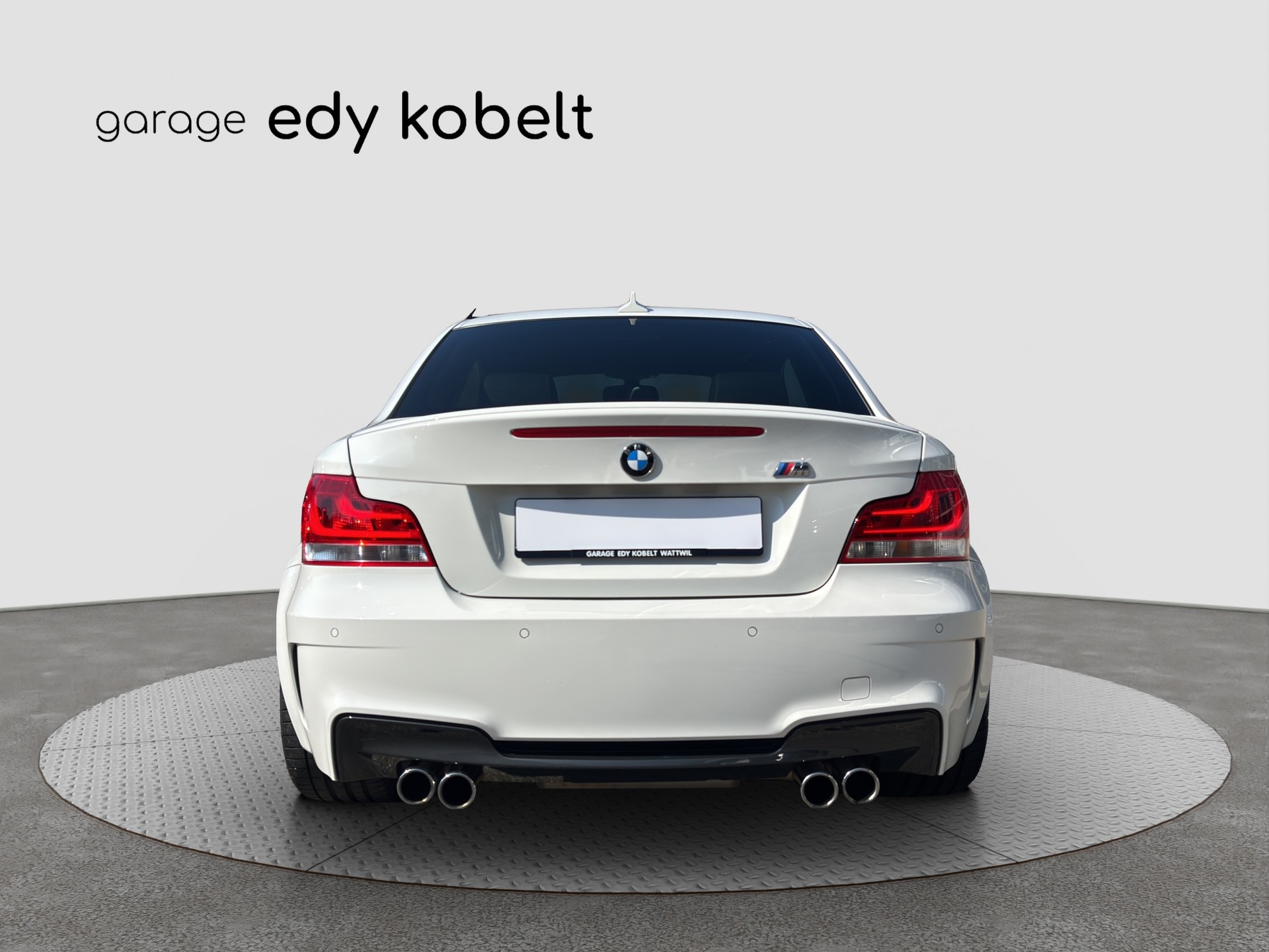 BMW 1er M Coupé-image-18