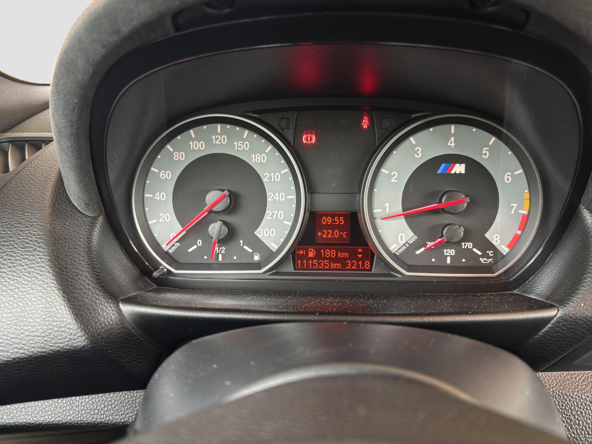 BMW 1er M Coupé-image-5