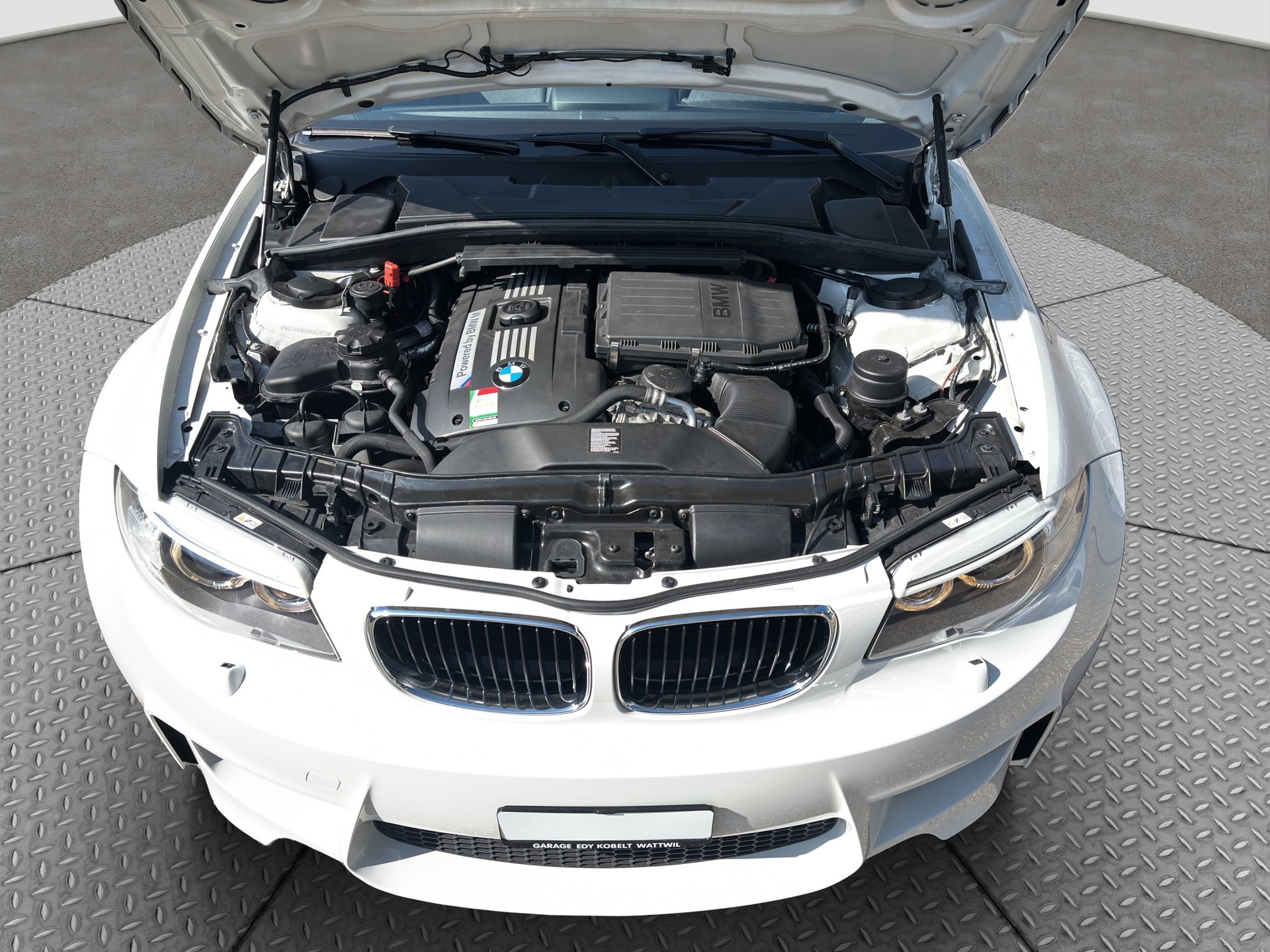 BMW 1er M Coupé-image-25