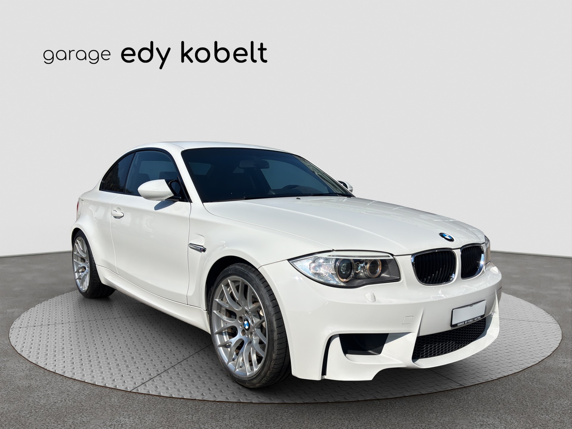 BMW 1er M Coupé-image-21