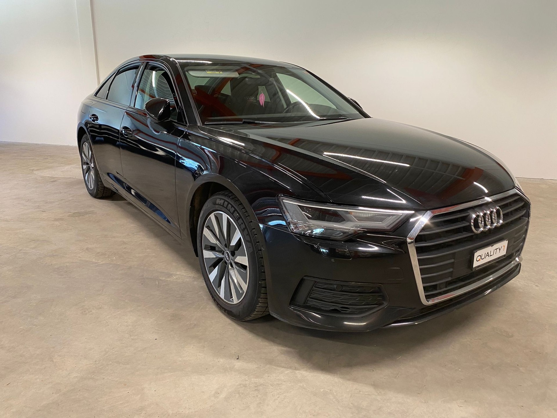 AUDI A6 Limousine 40 TDI S-tronic