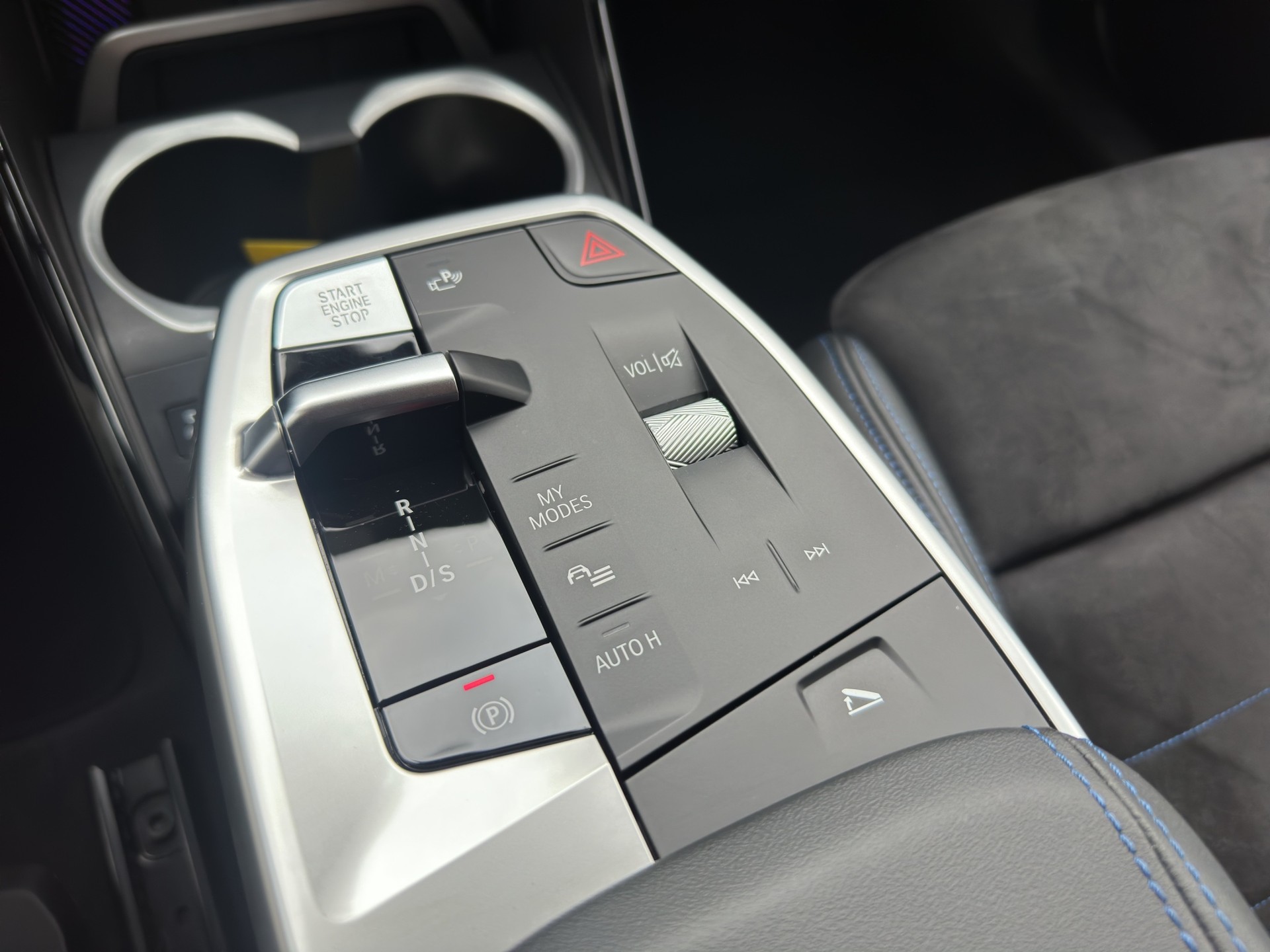 BMW X2 sDrive 20i 48V M Sport Head Up Display-image-20