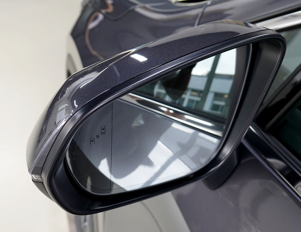 LEXUS NX 450h+ E-FOUR Comfort Pack Interieur-image-19