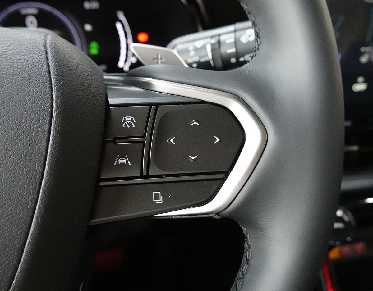 LEXUS NX 450h+ E-FOUR Comfort Pack Interieur-image-18