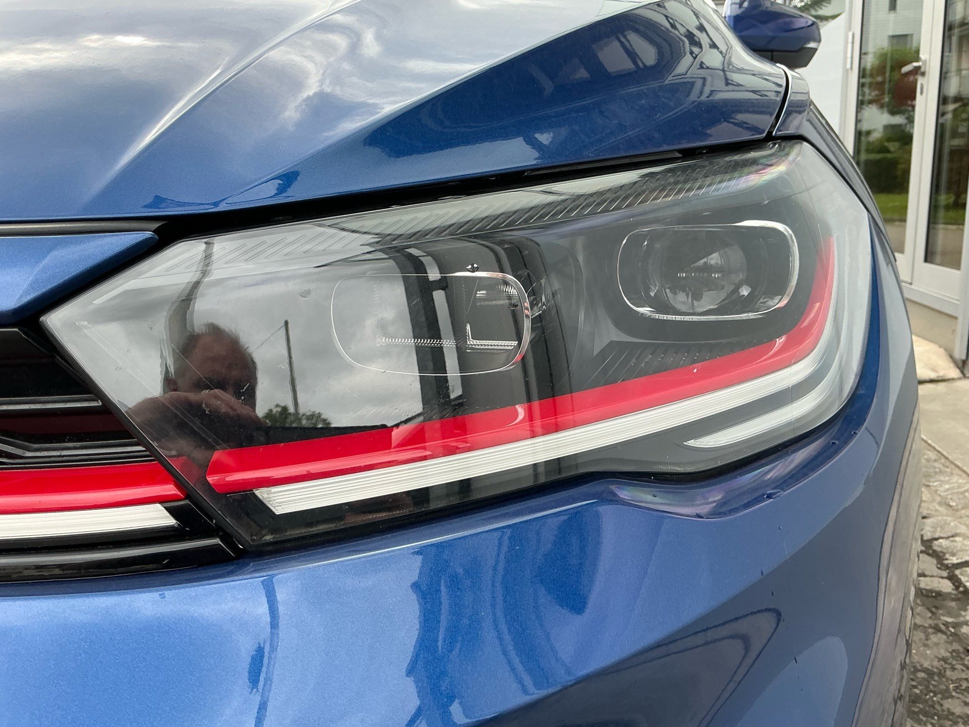 VW Polo 2.0 TSI DSG GTI *** TOP AUSSTATTUNG ***-image-6