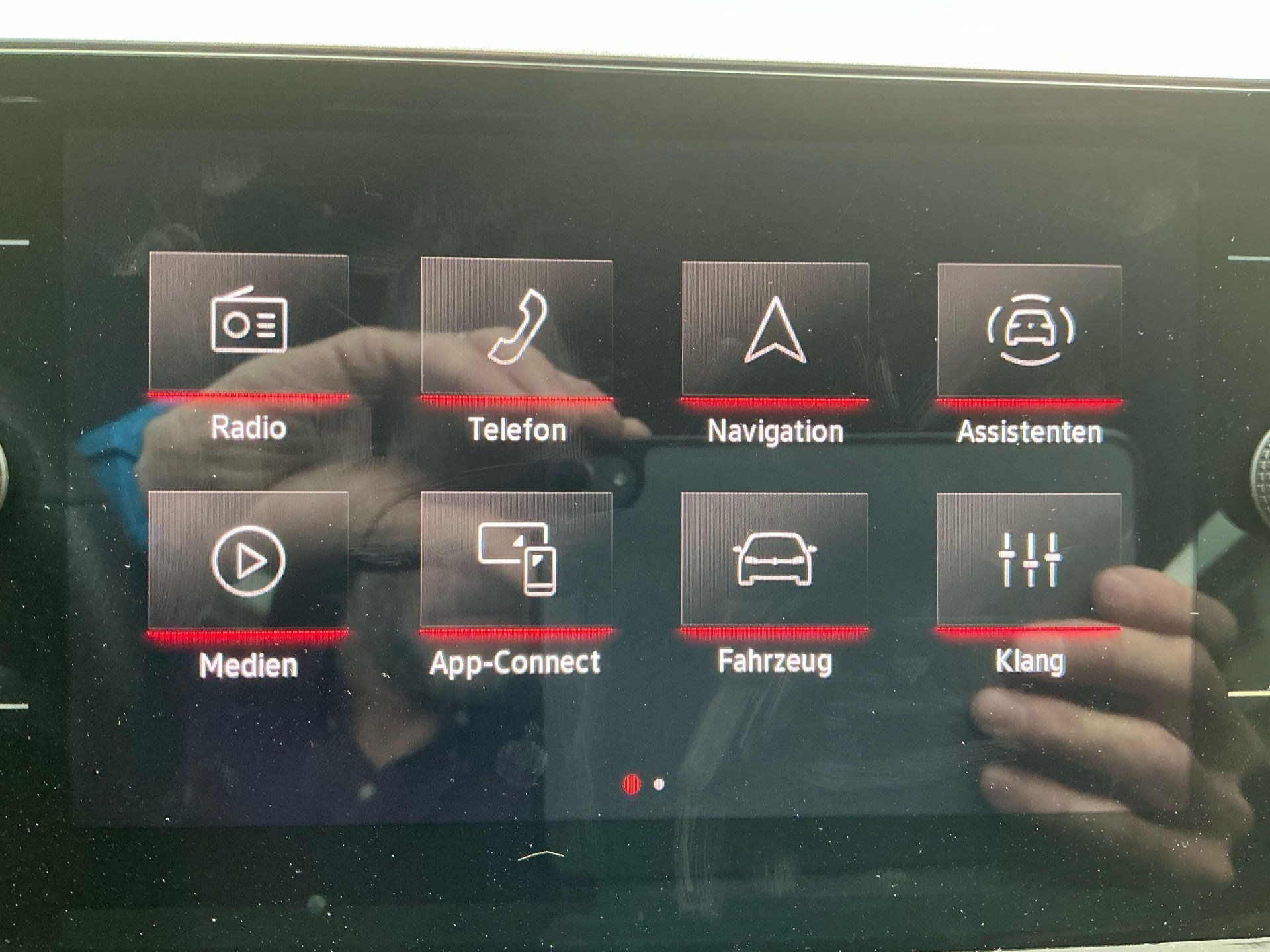 VW Polo 2.0 TSI DSG GTI *** TOP AUSSTATTUNG ***-image-12