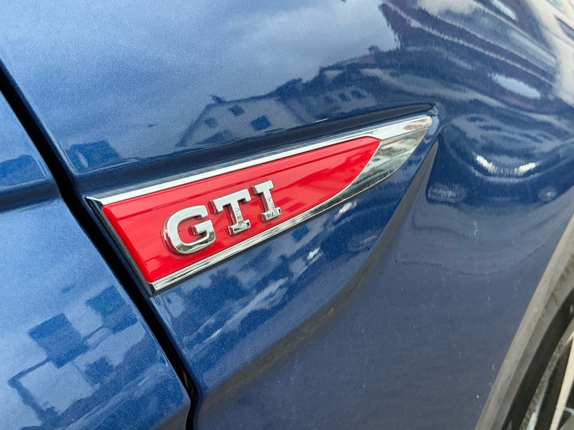 VW Polo 2.0 TSI DSG GTI *** TOP AUSSTATTUNG ***-image-24