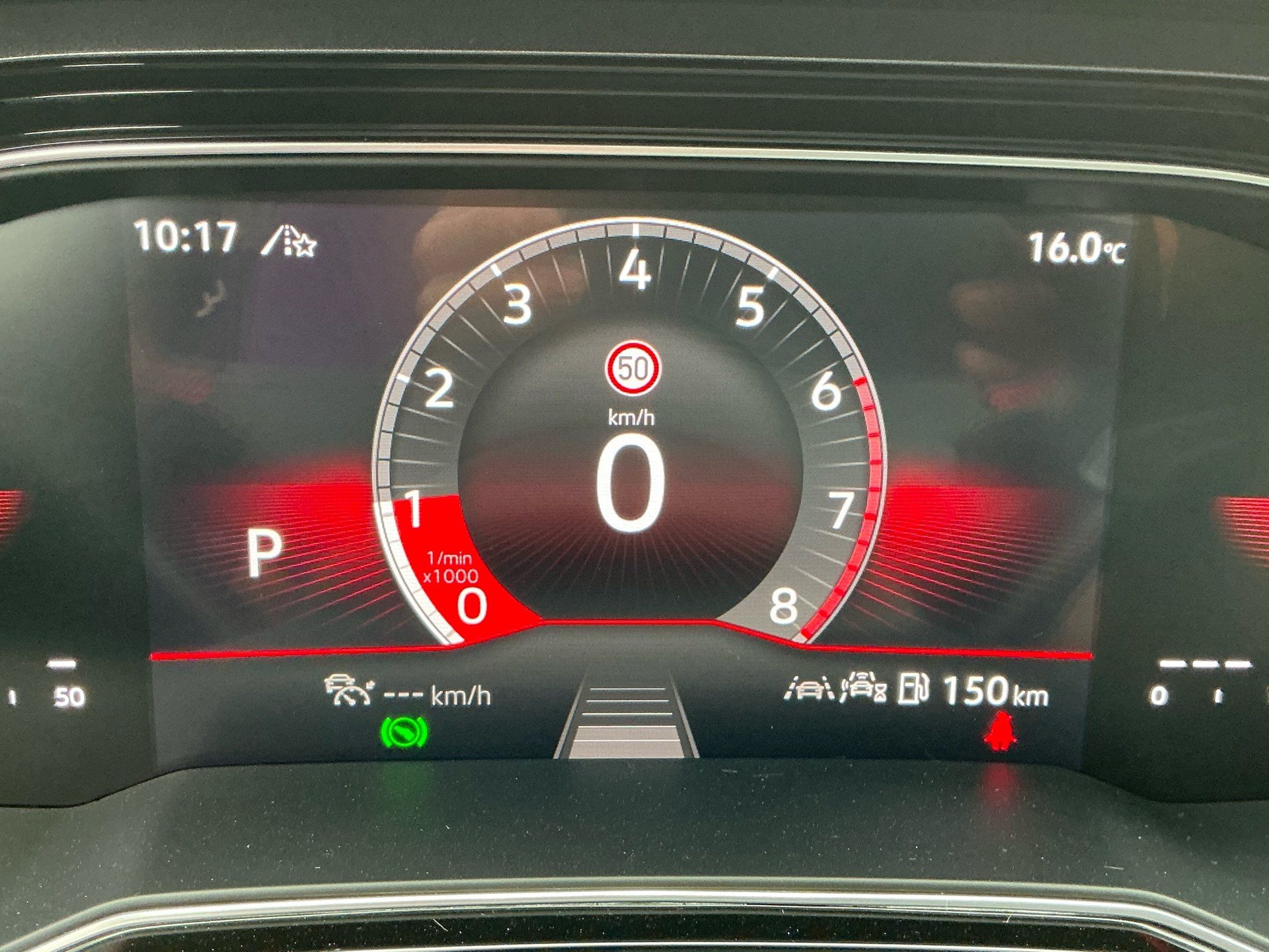 VW Polo 2.0 TSI DSG GTI *** TOP AUSSTATTUNG ***-image-10