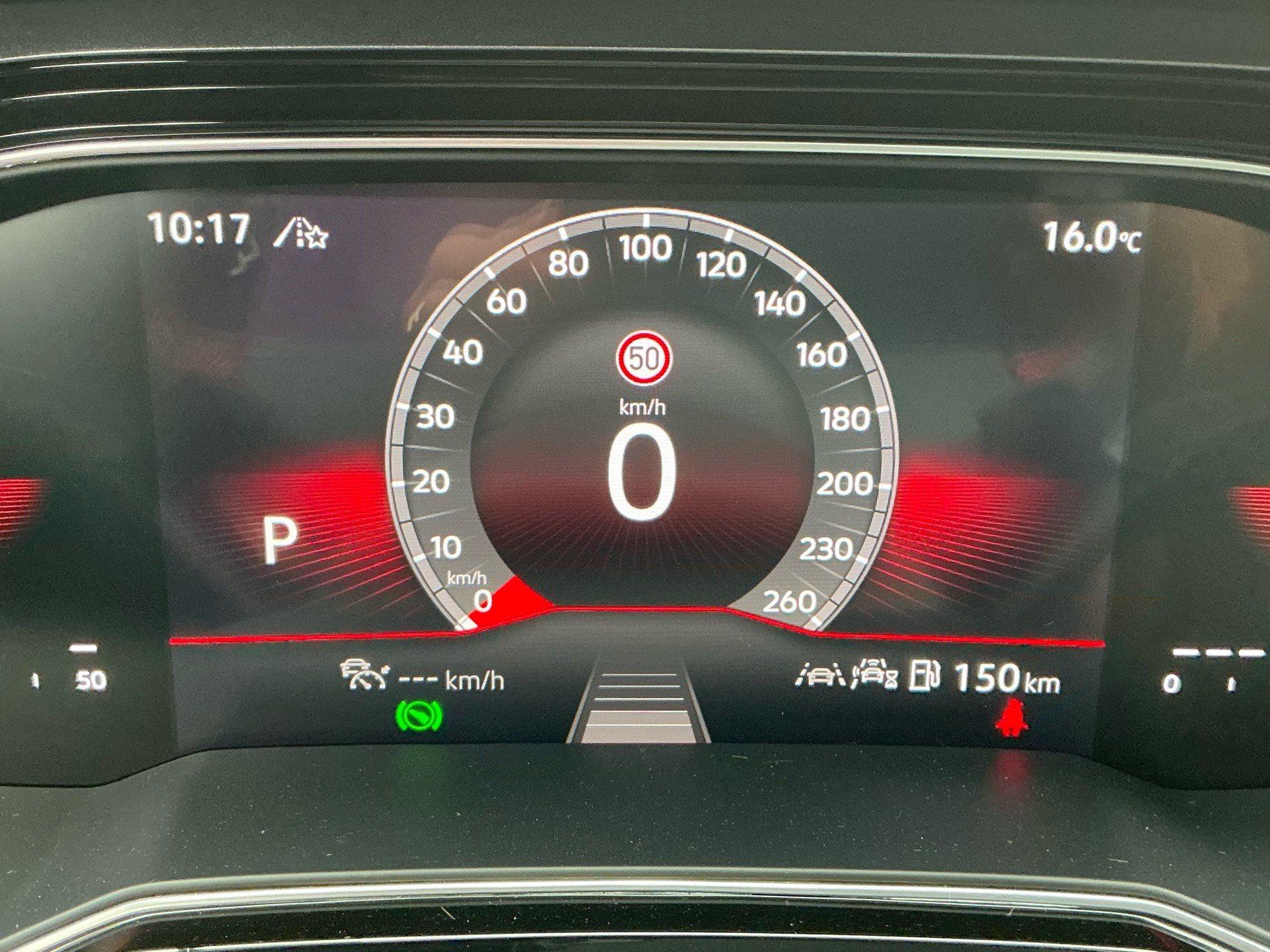 VW Polo 2.0 TSI DSG GTI *** TOP AUSSTATTUNG ***-image-9