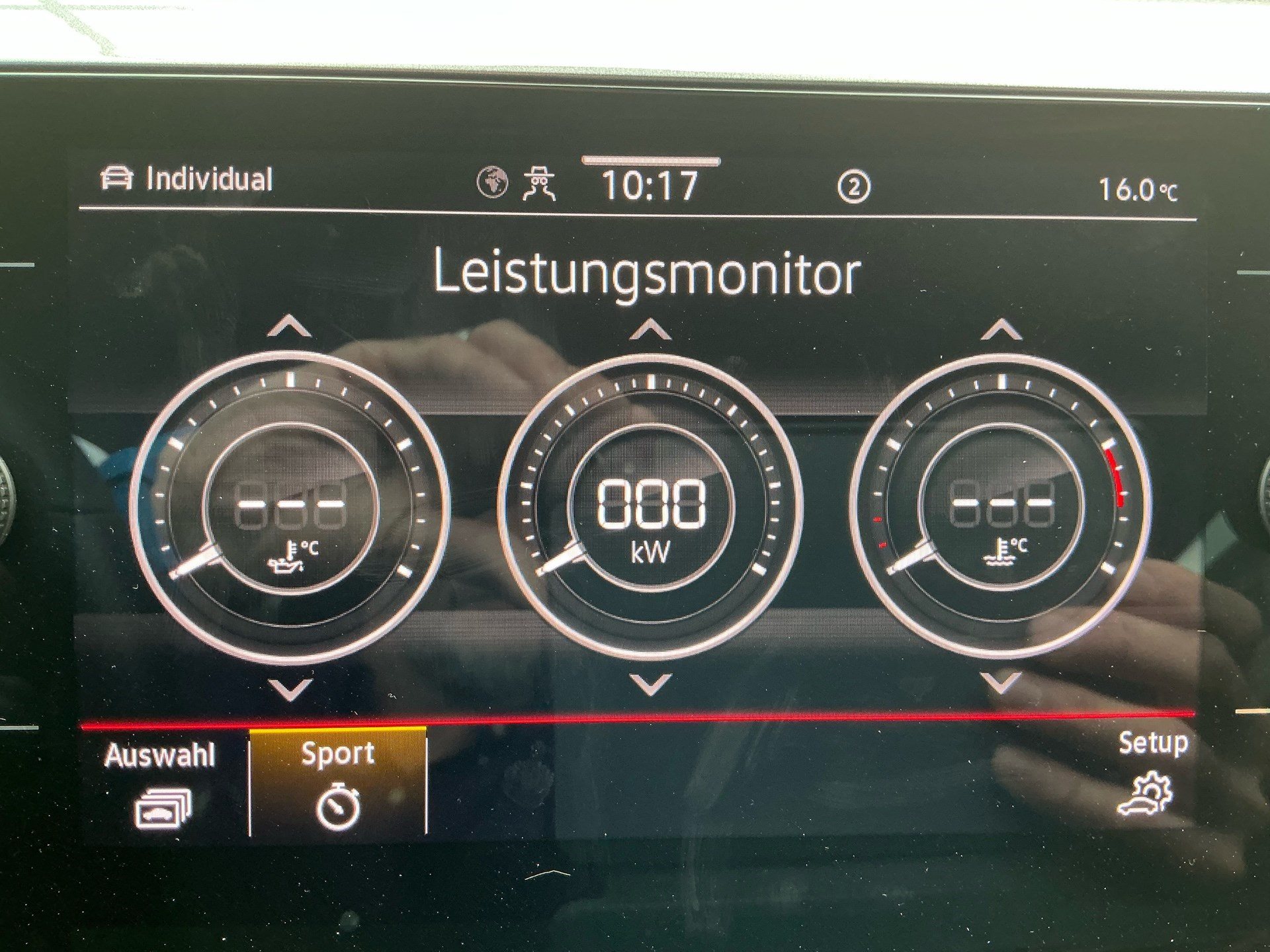 VW Polo 2.0 TSI DSG GTI *** TOP AUSSTATTUNG ***-image-15