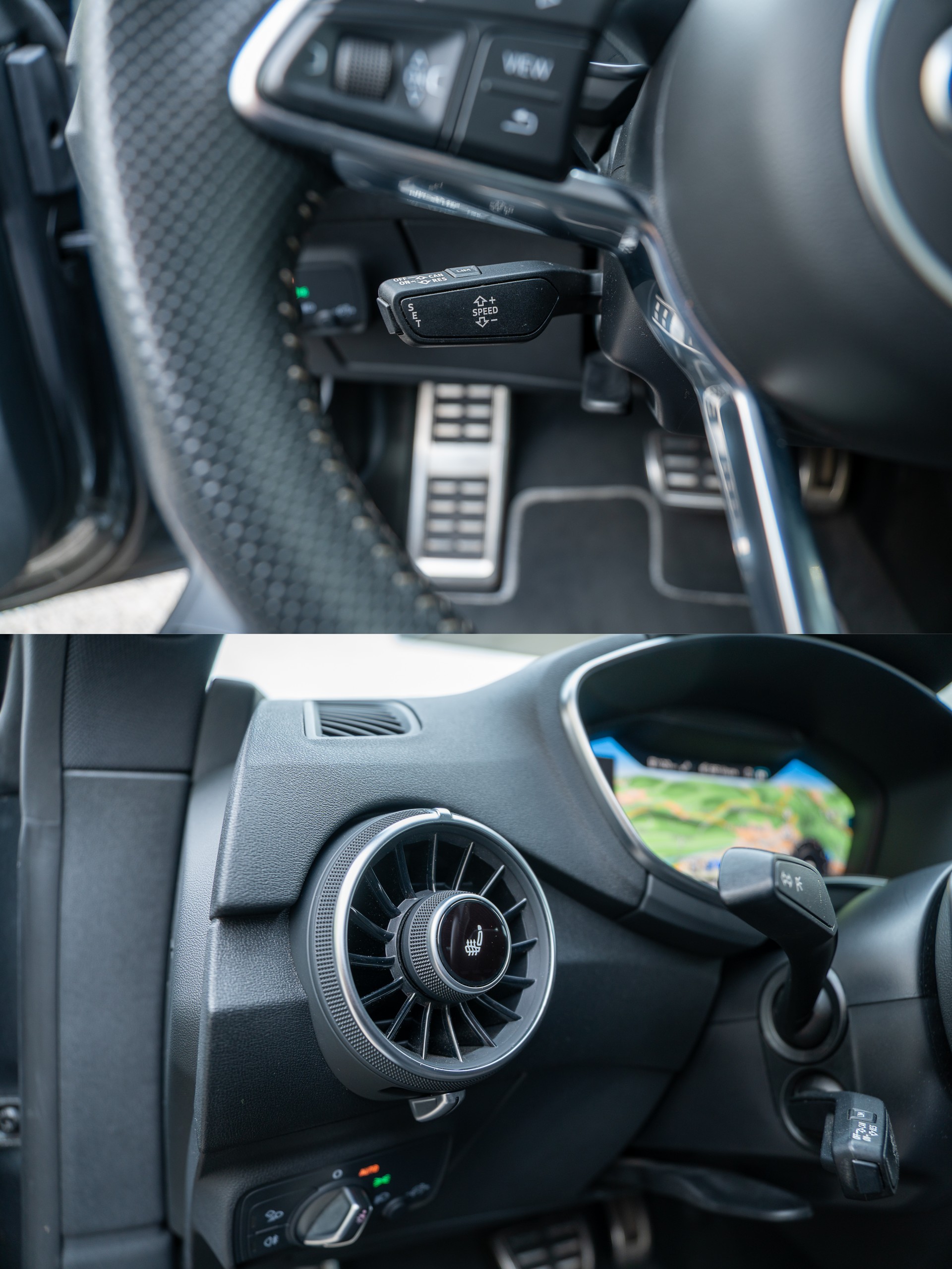 AUDI TT Coupé 1.8 TFSI S-Line S-tronic-image-11