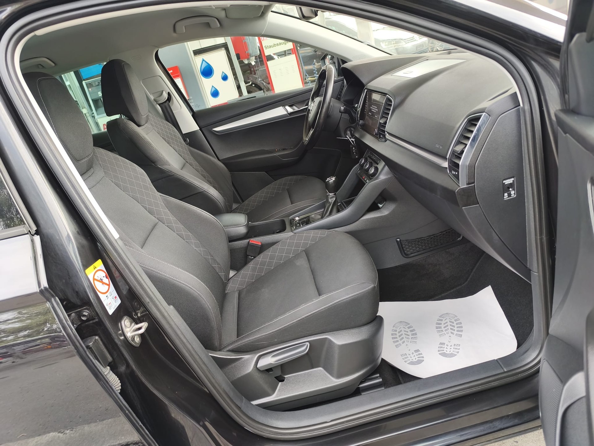 SKODA Karoq 2.0 TDI CR Style 4x4-image-6