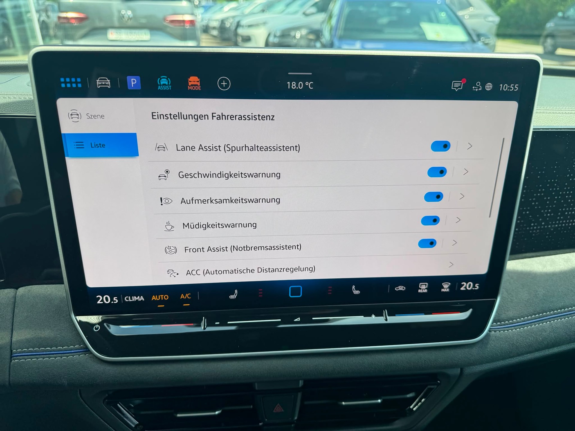 VW Tiguan 2.0 TSI DSG R-Line 4Motion-image-13