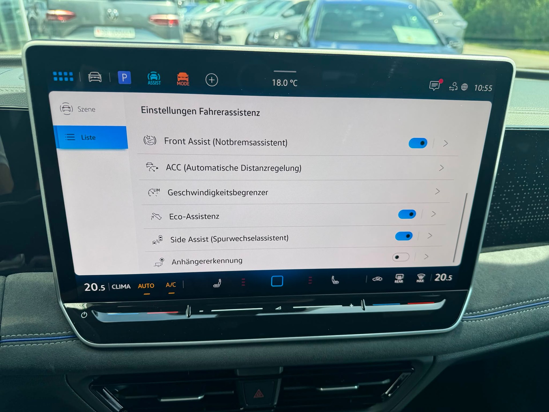 VW Tiguan 2.0 TSI DSG R-Line 4Motion-image-14