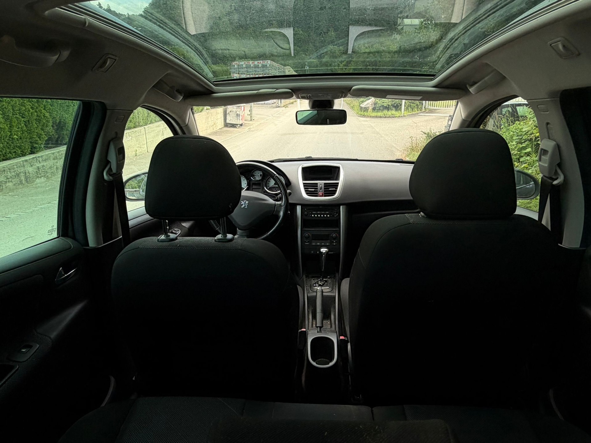 PEUGEOT 207 SW 1.6 16V Sport Automatic-image-1
