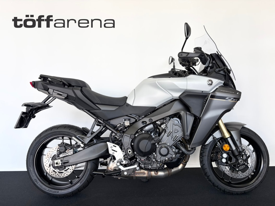 YAMAHA Tracer 9 GT-image-0