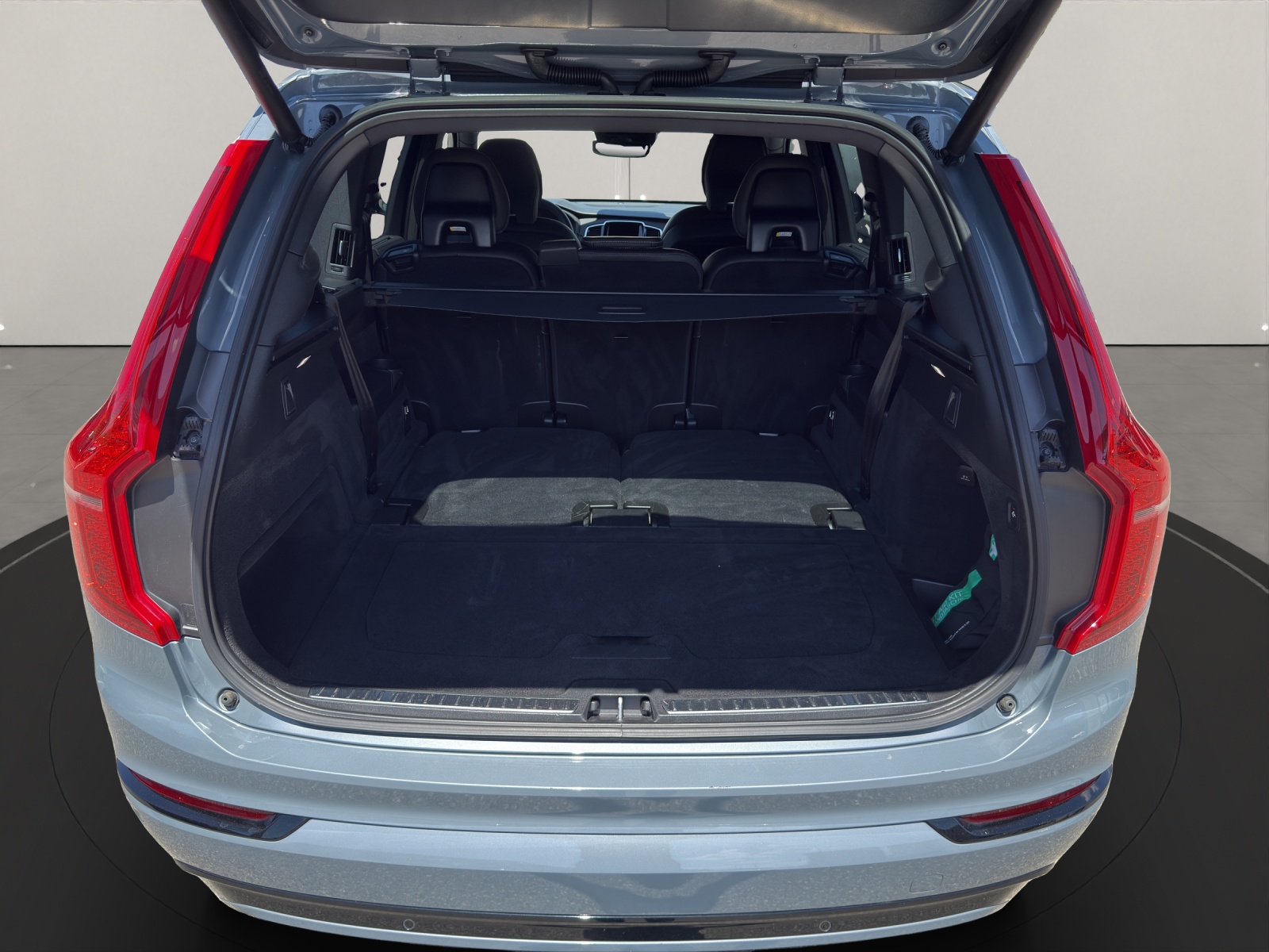 VOLVO XC90 2.0 T8 TE R-Design 7P. eAWD-image-5