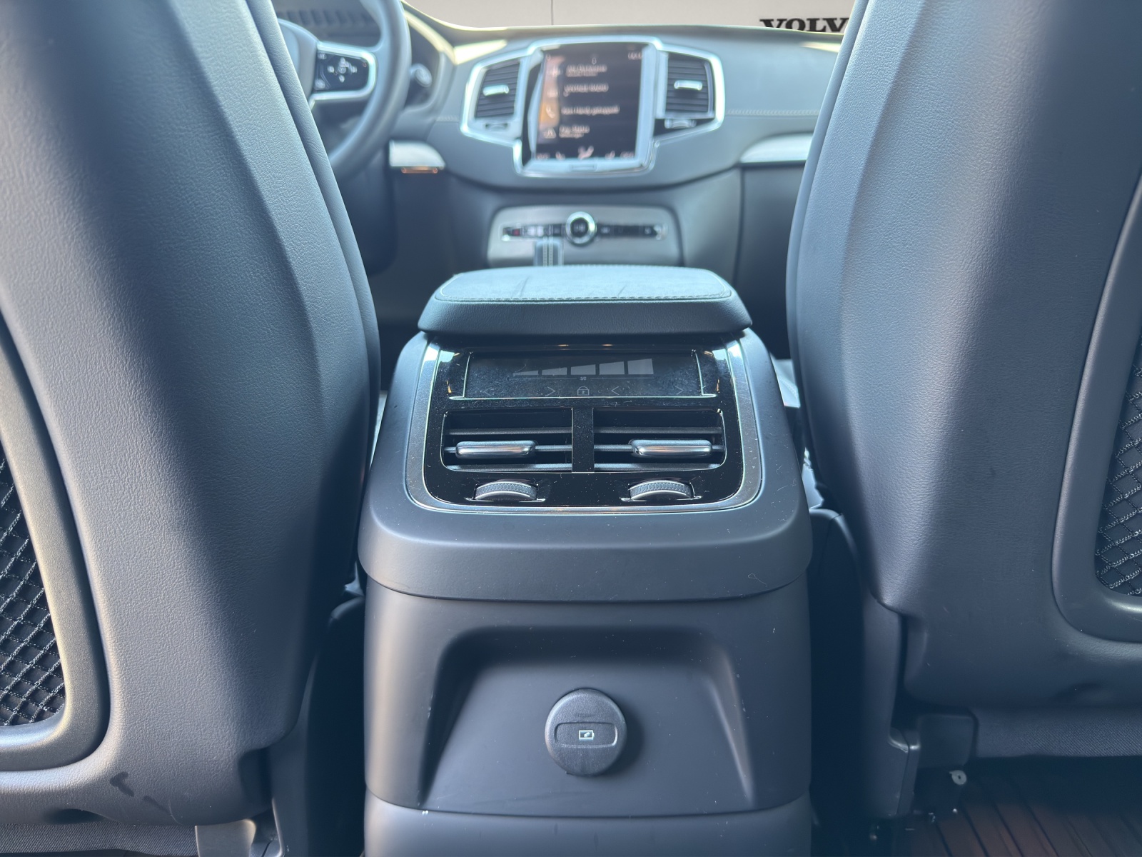 VOLVO XC90 2.0 T8 TE R-Design 7P. eAWD-image-15