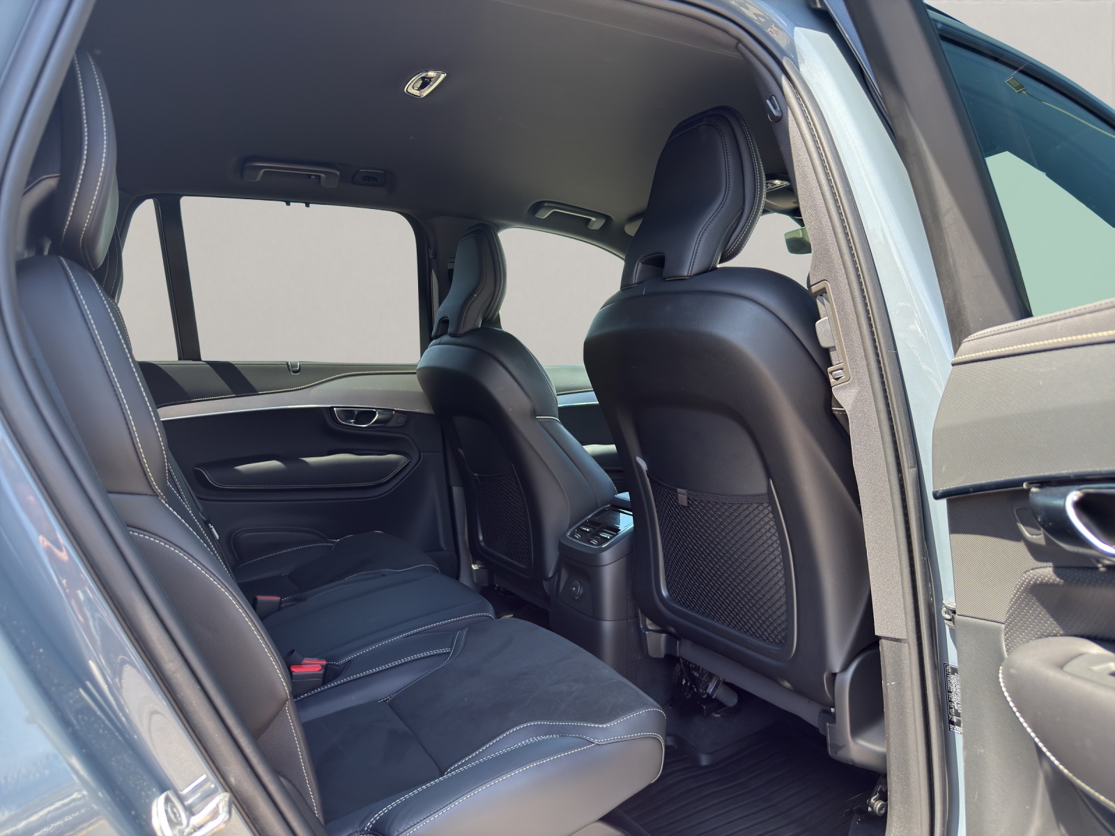 VOLVO XC90 2.0 T8 TE R-Design 7P. eAWD-image-14