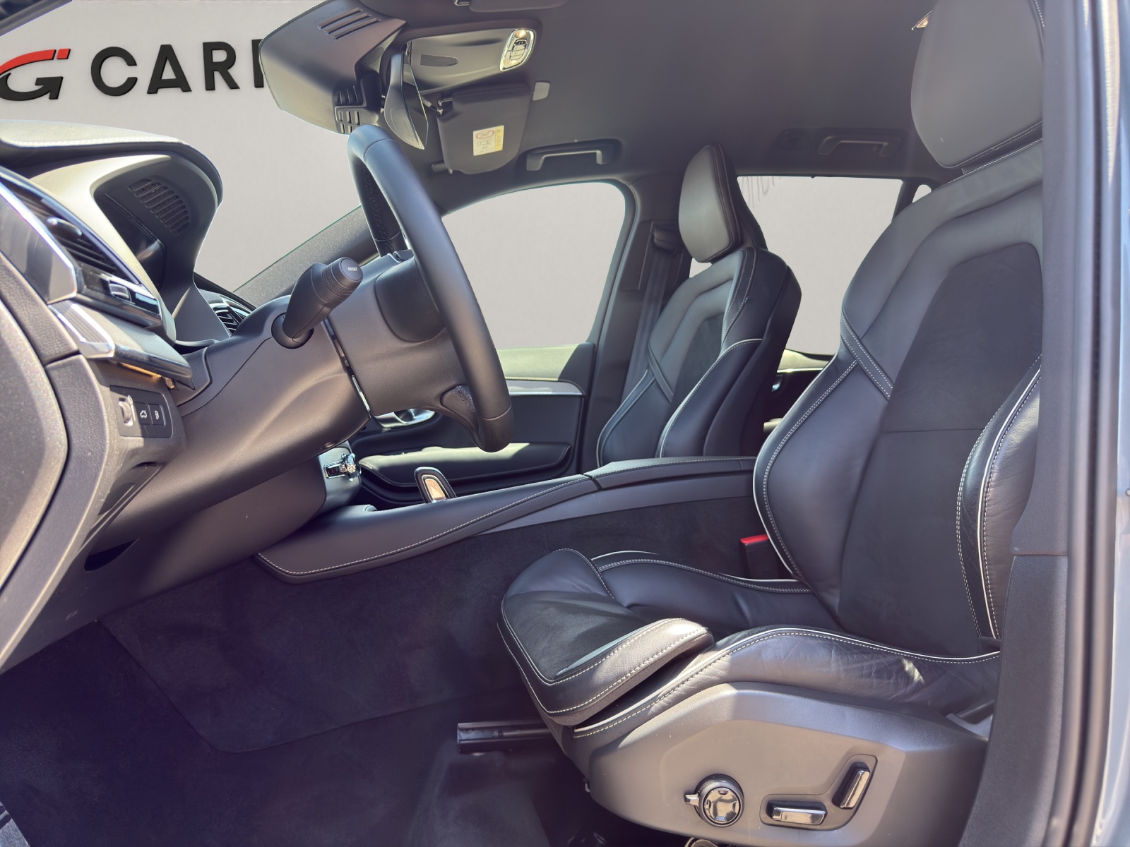 VOLVO XC90 2.0 T8 TE R-Design 7P. eAWD-image-8
