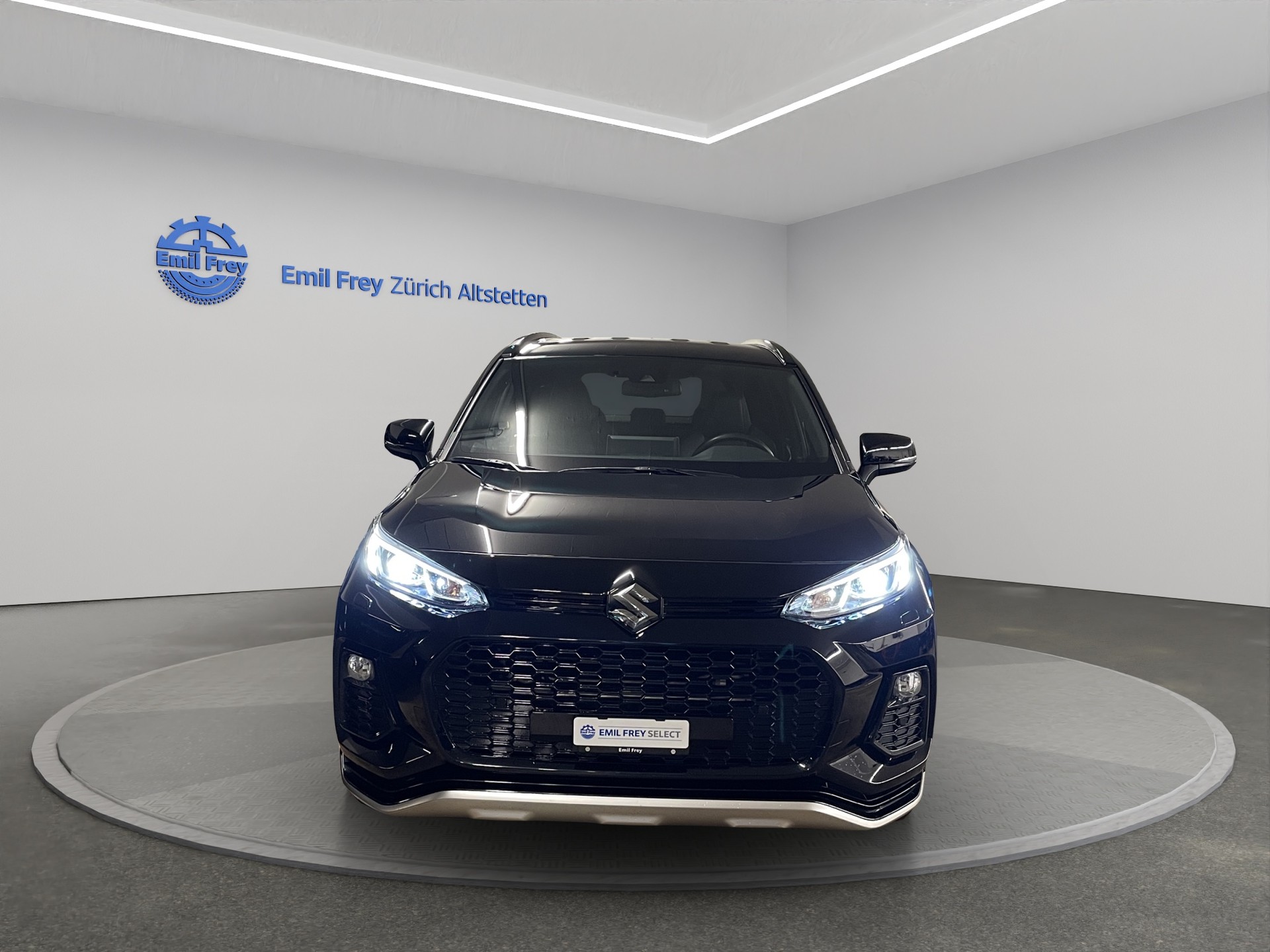 SUZUKI Across 2.5 PHEV Compact Top 4x4-showroom-element-3
