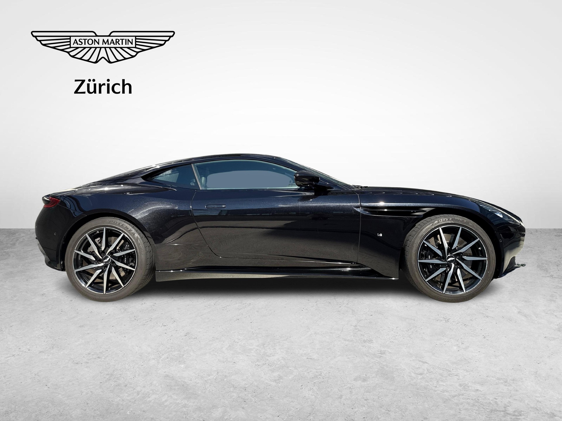 ASTON MARTIN DB11 Coupé 5.2 V12 Bi-Turbo-image-5