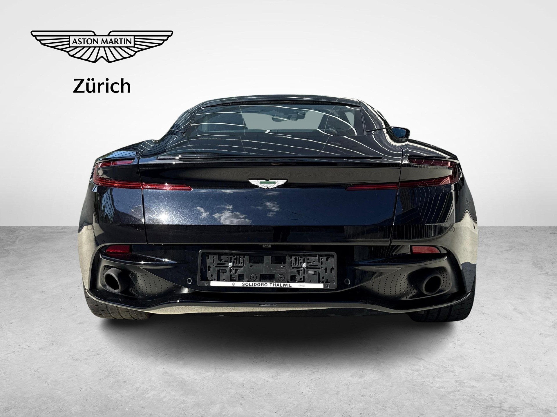ASTON MARTIN DB11 Coupé 5.2 V12 Bi-Turbo-showroom-element-3