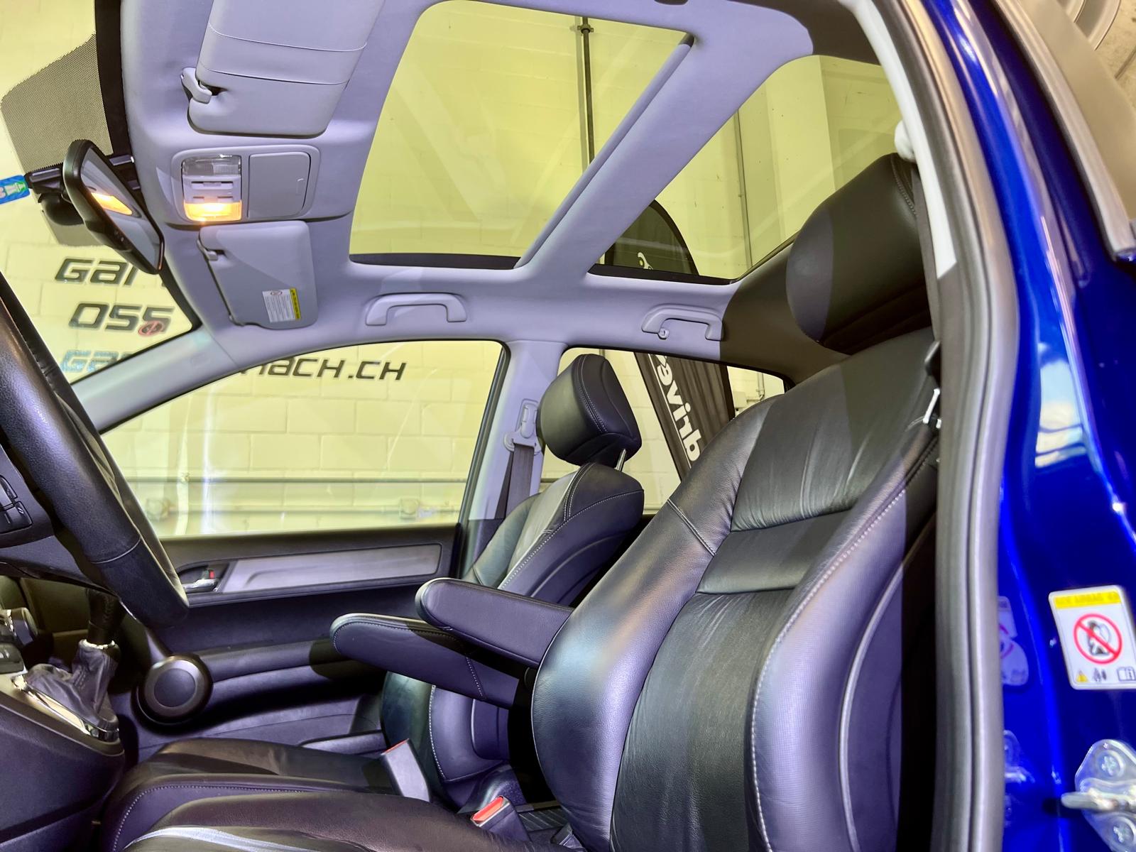 HONDA CR-V 2.0 4WD Elegance ✅-image-7