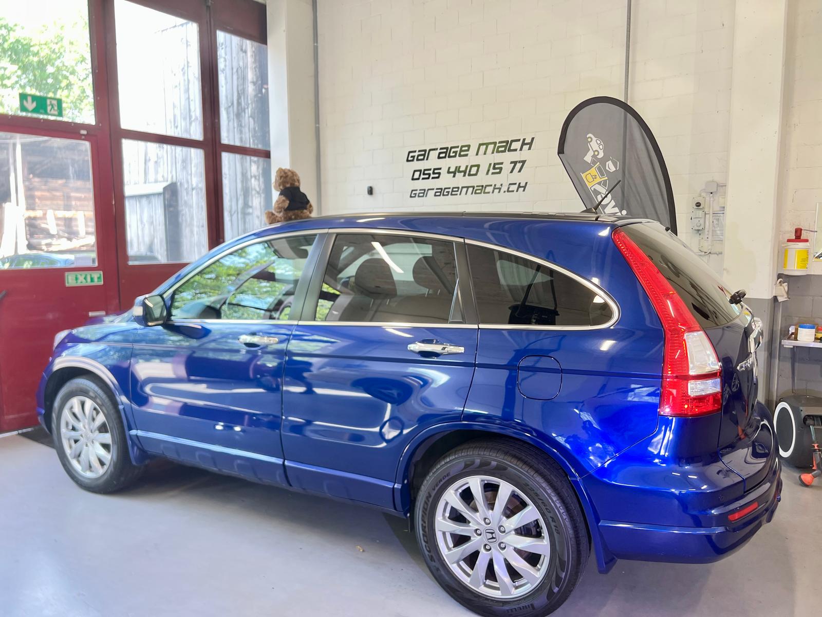 HONDA CR-V 2.0 4WD Elegance ✅-showroom-element-2