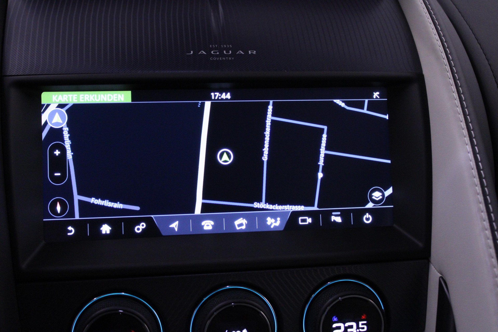 JAGUAR F-Type Coupé 2.0 R-Dynamic *LEASING 1.99%*-image-5