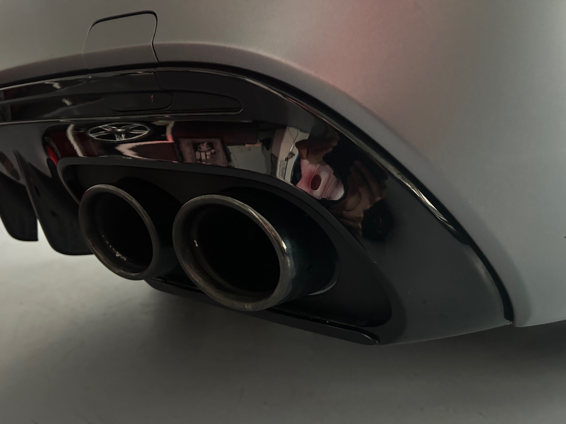 MERCEDES-BENZ C 43 AMG 4Matic 9G-Tronic CH Fahrzeug mit Gratisservice-Facelift ModellSchiebedach-Burmester Sound-360 Grad Kamera-image-26