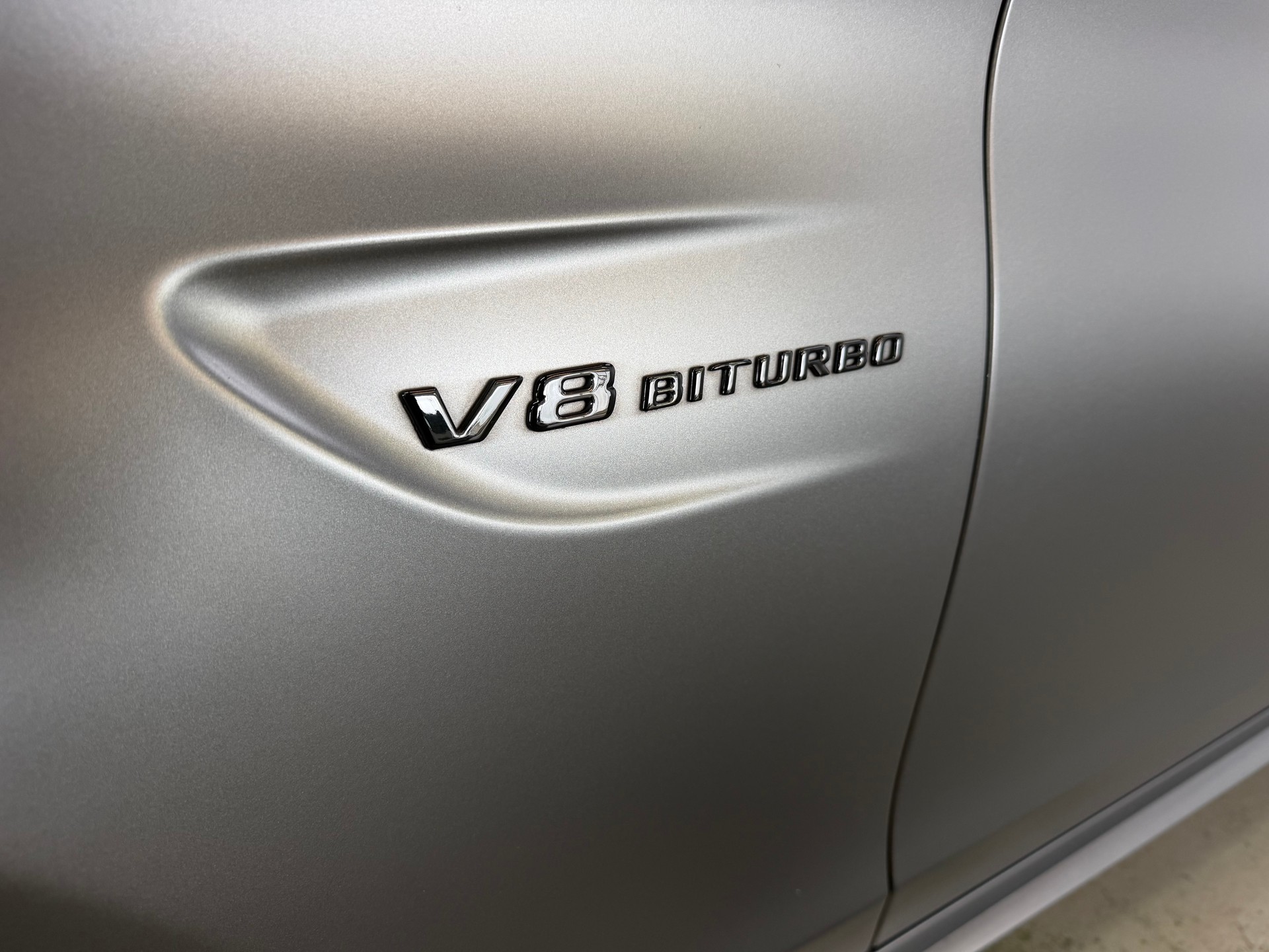 MERCEDES-BENZ C 63 AMG Speedshift | Frisch MFK | Multibeam LED | Burmester | Pano Dach-image-8
