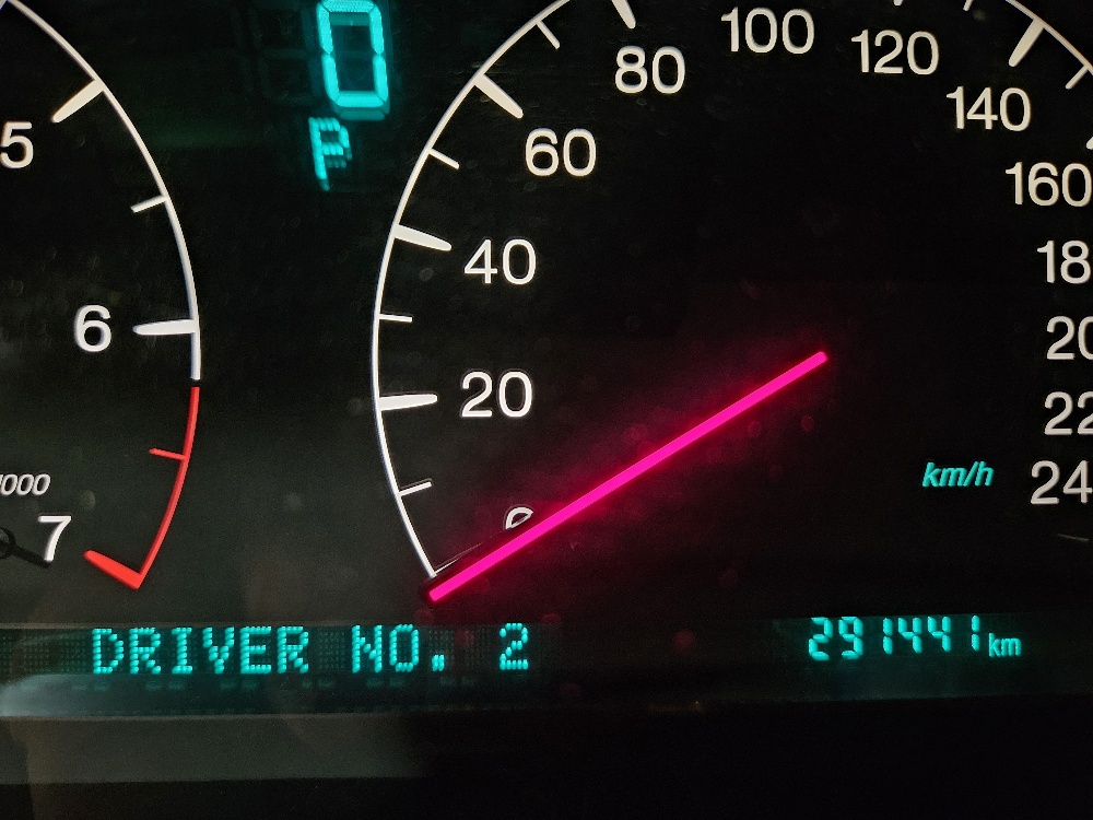 CADILLAC Seville STS 4.6 32V B-image-12