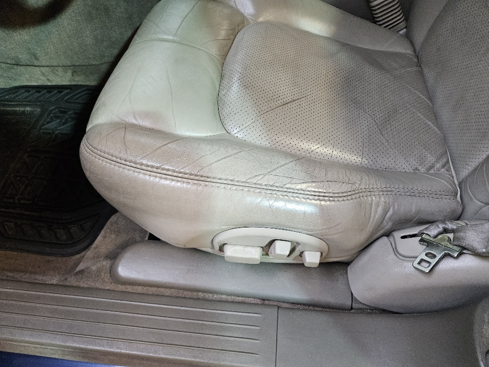 CADILLAC Seville STS 4.6 32V B-image-10