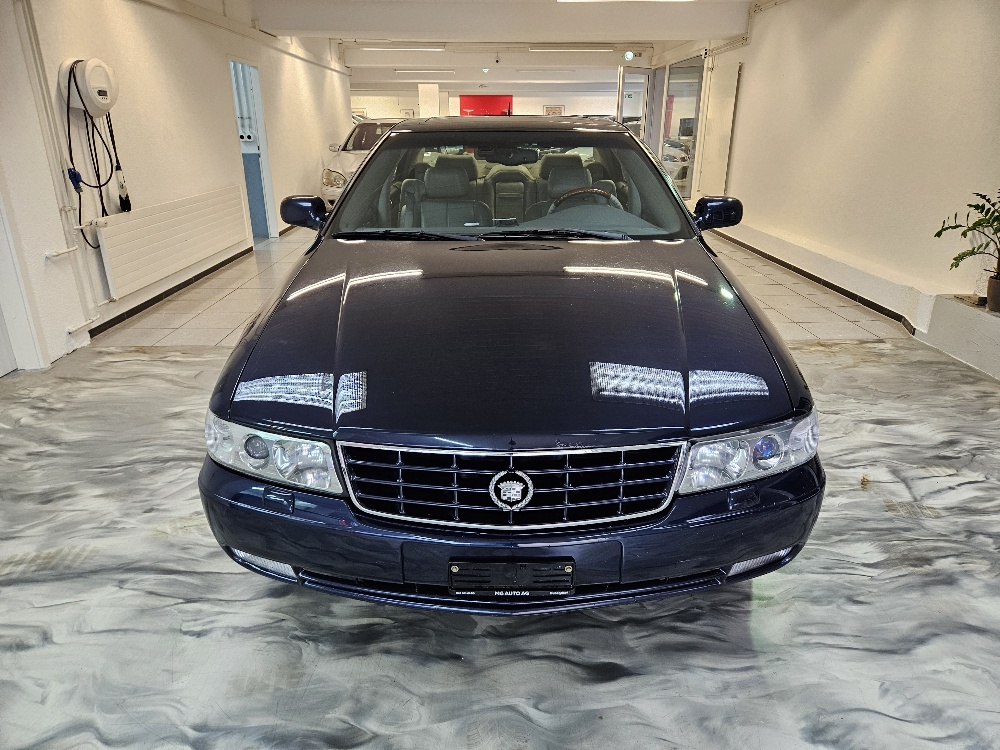 CADILLAC Seville STS 4.6 32V B-showroom-element-1