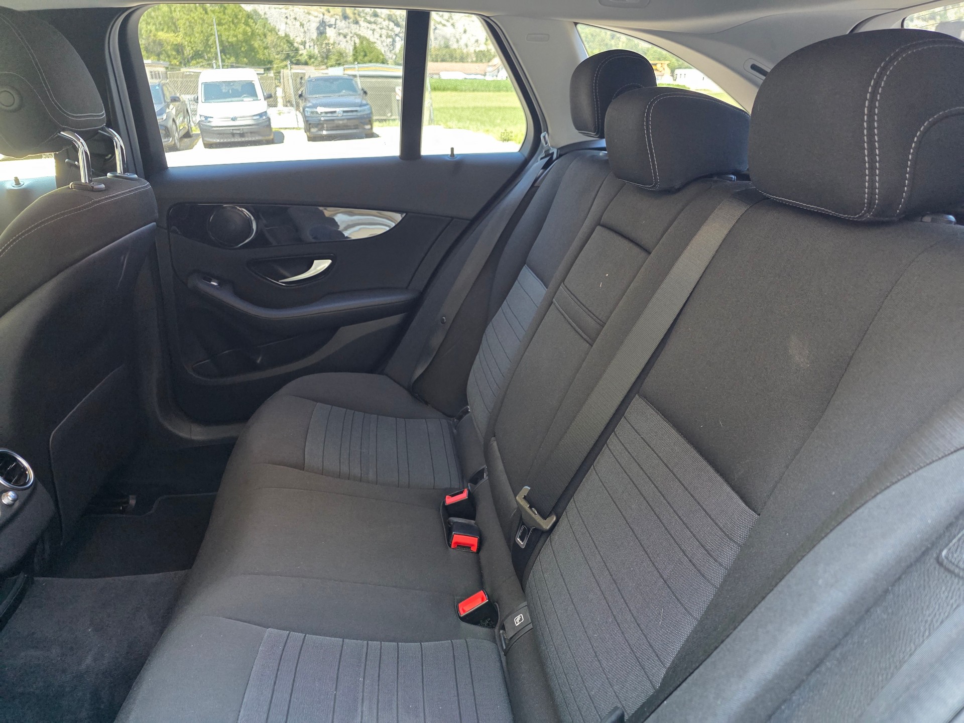 MERCEDES-BENZ C 220 d 9G-Tronic-image-22