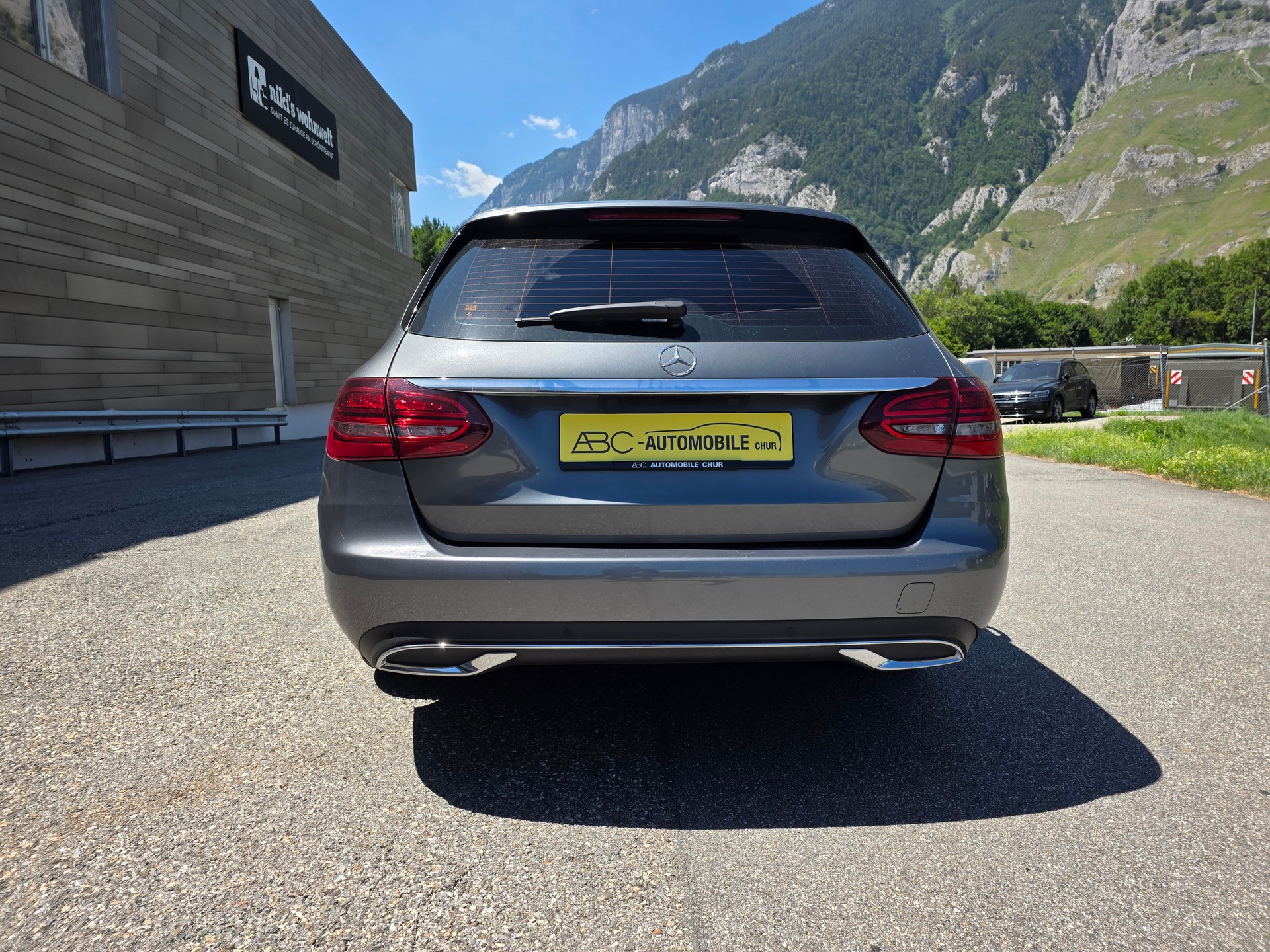 MERCEDES-BENZ C 220 d 9G-Tronic-image-10