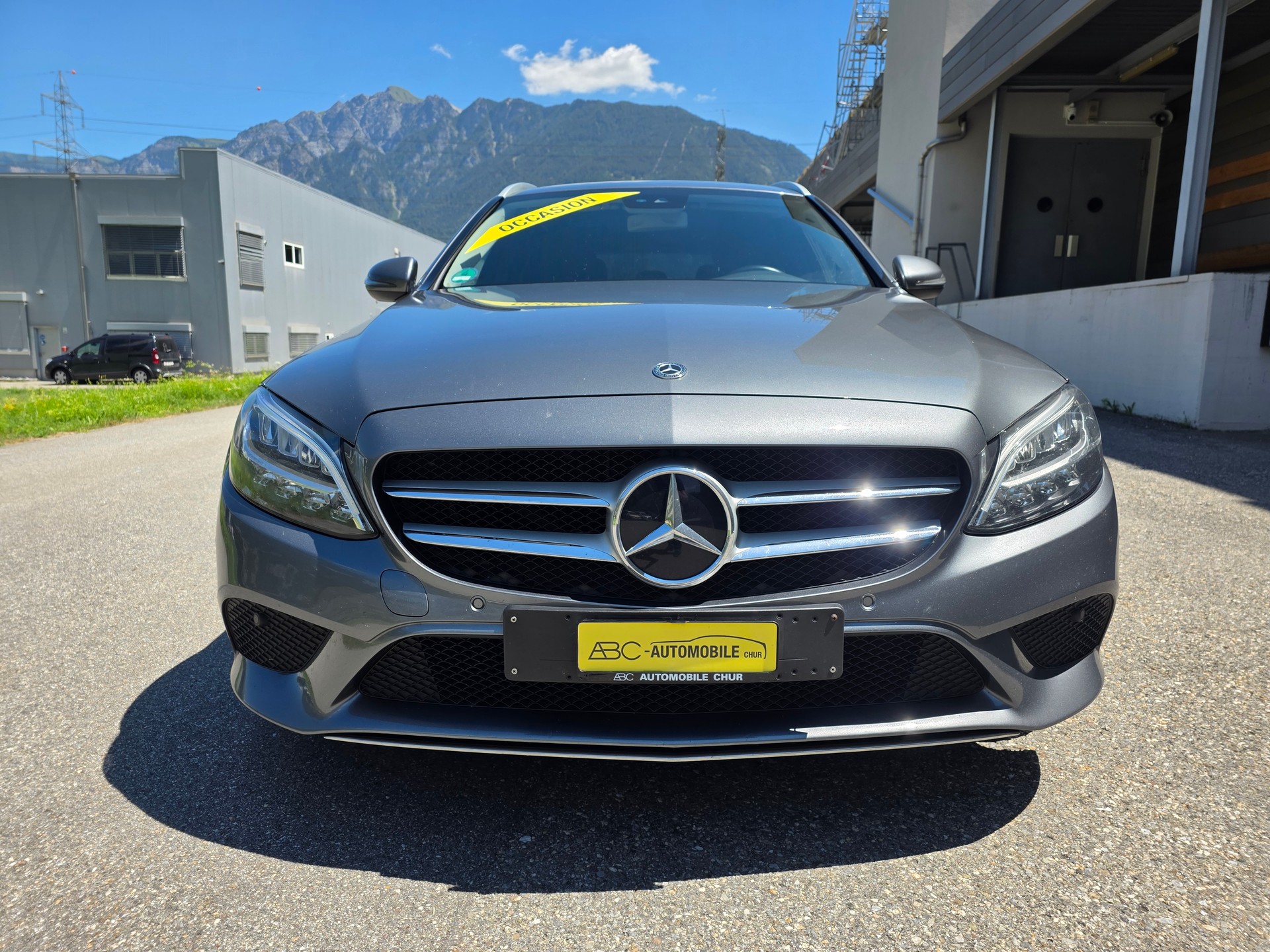 MERCEDES-BENZ C 220 d 9G-Tronic-showroom-element-3
