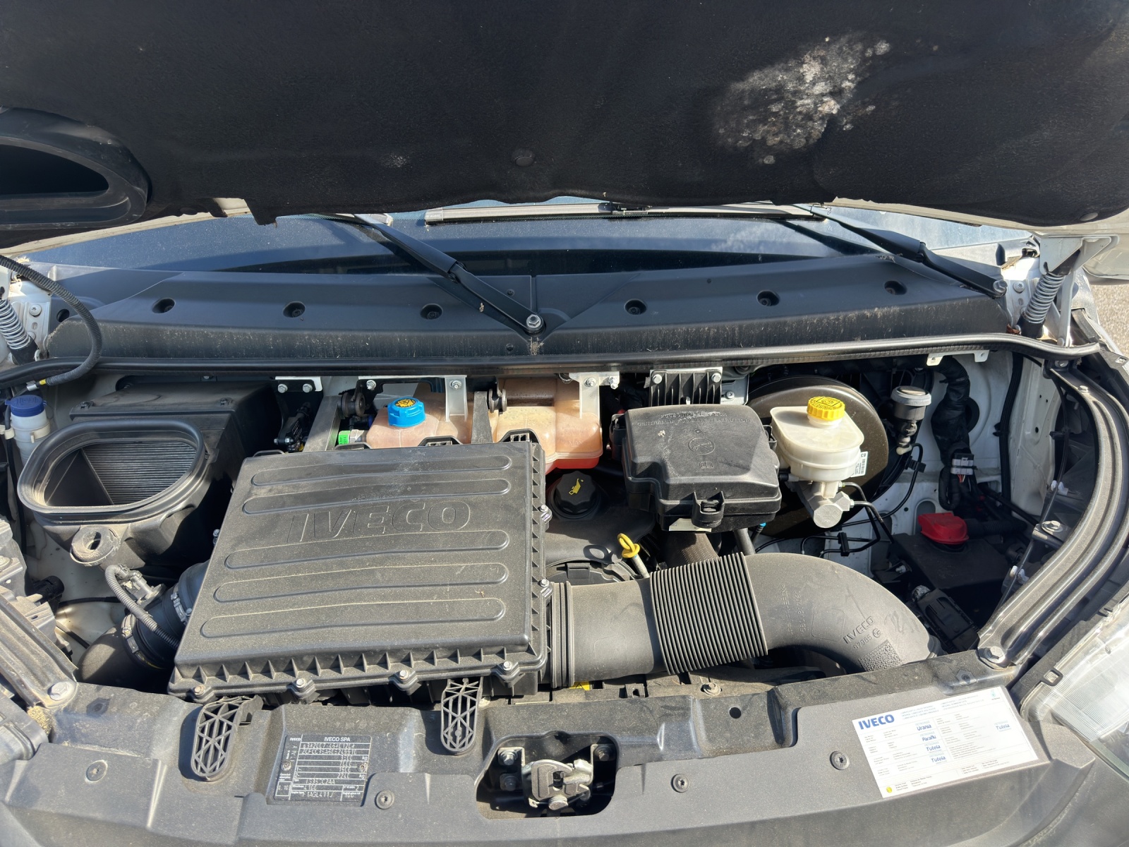 IVECO 35S14V Daily-image-27