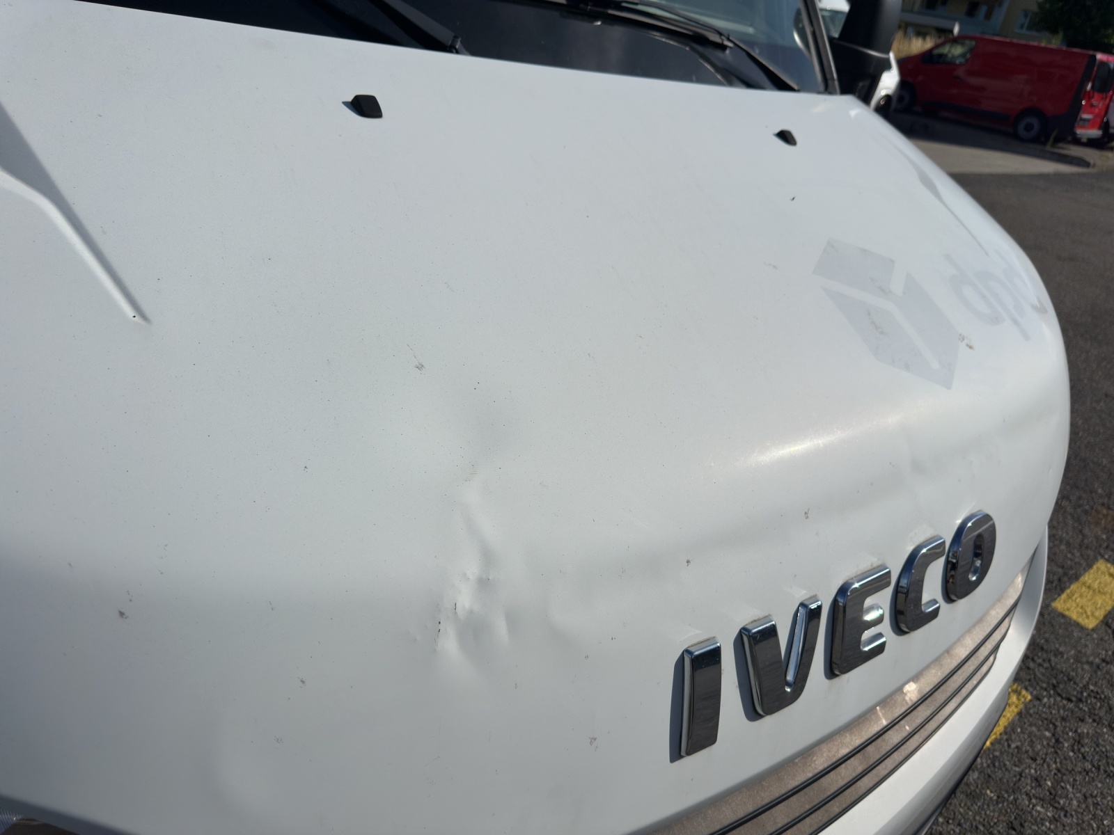 IVECO 35S14V Daily-image-20