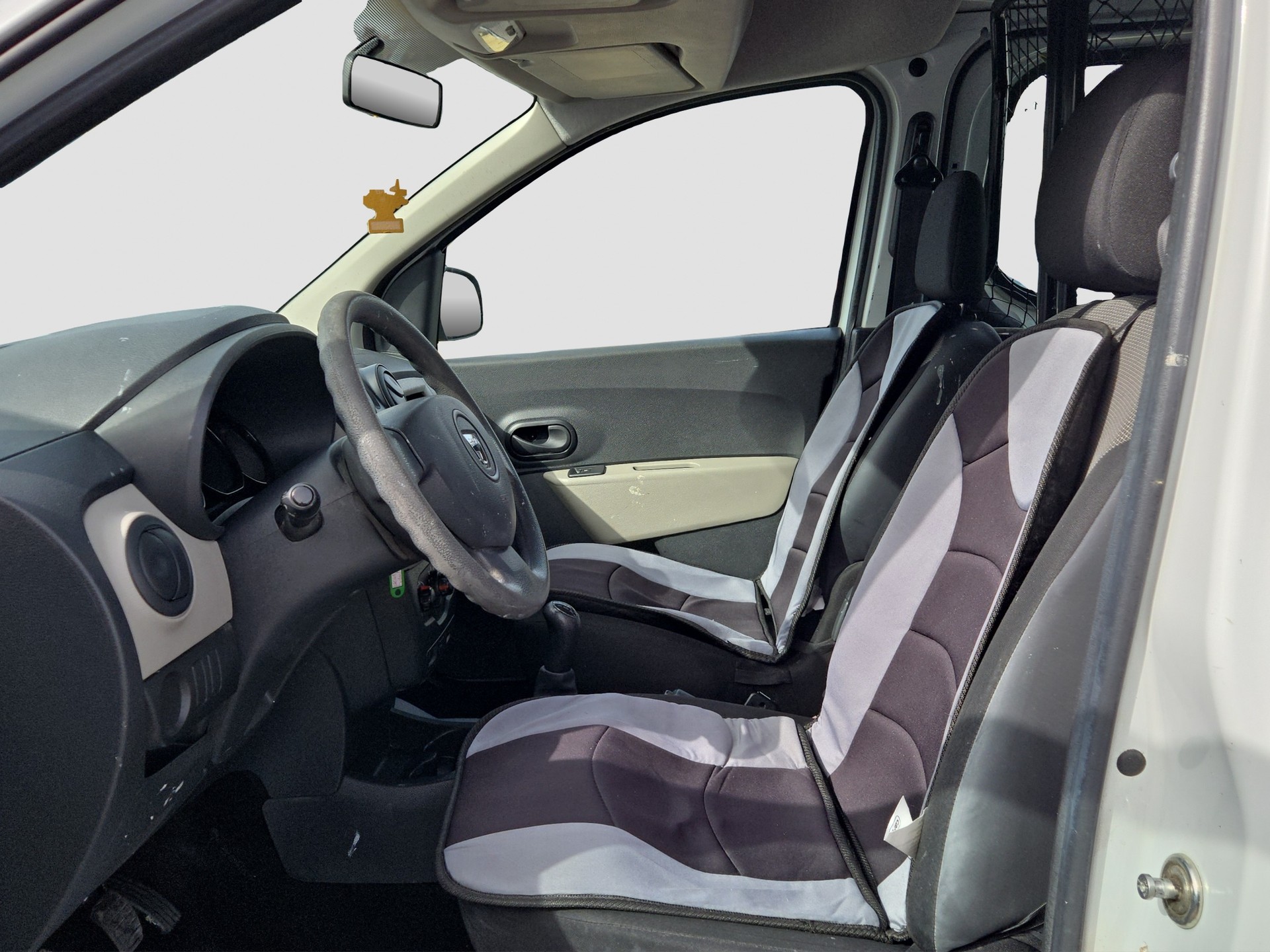 DACIA Dokker Van TCe 115 S&S Essential Verblecht-image-10