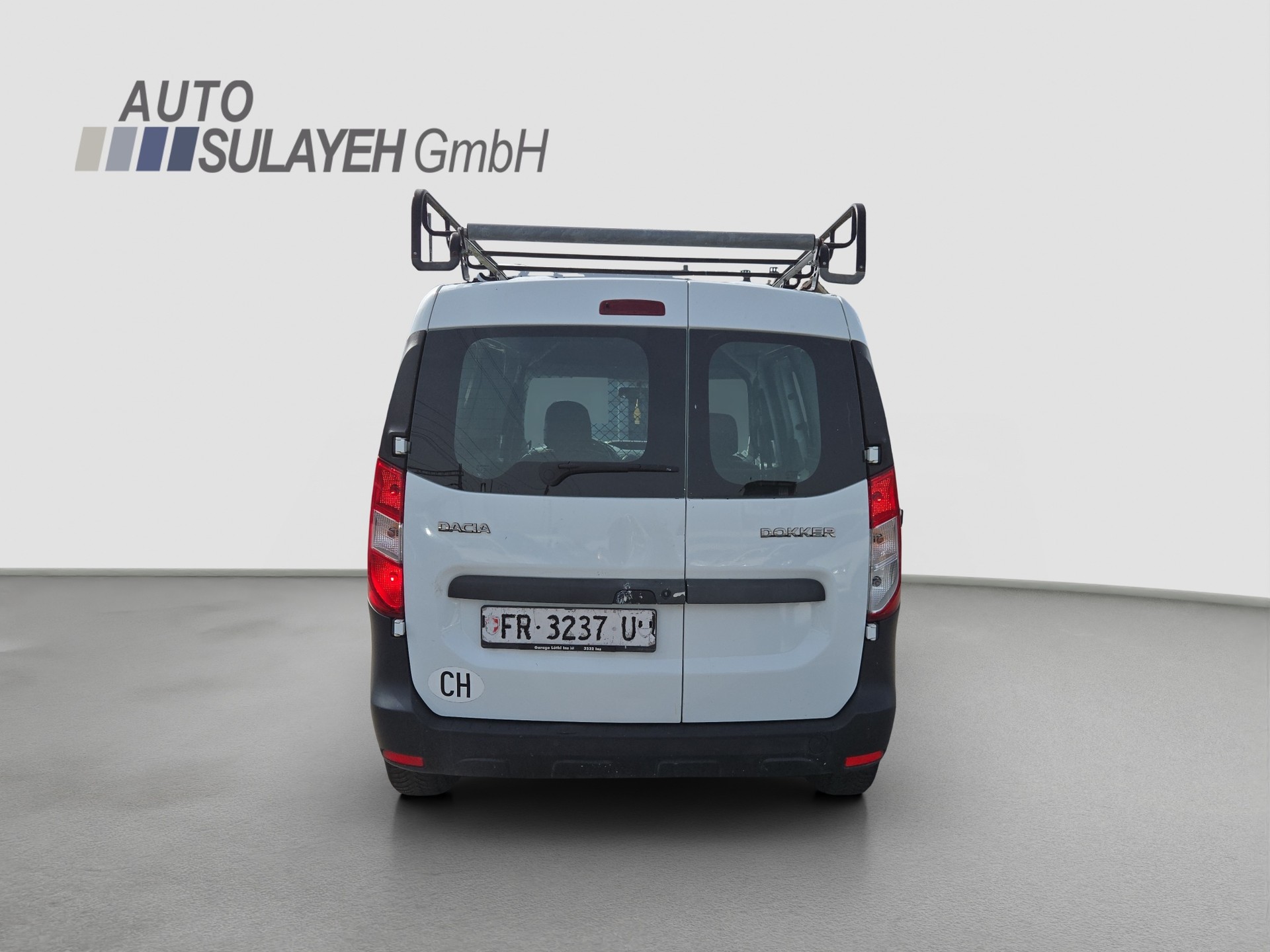 DACIA Dokker Van TCe 115 S&S Essential Verblecht-showroom-element-3