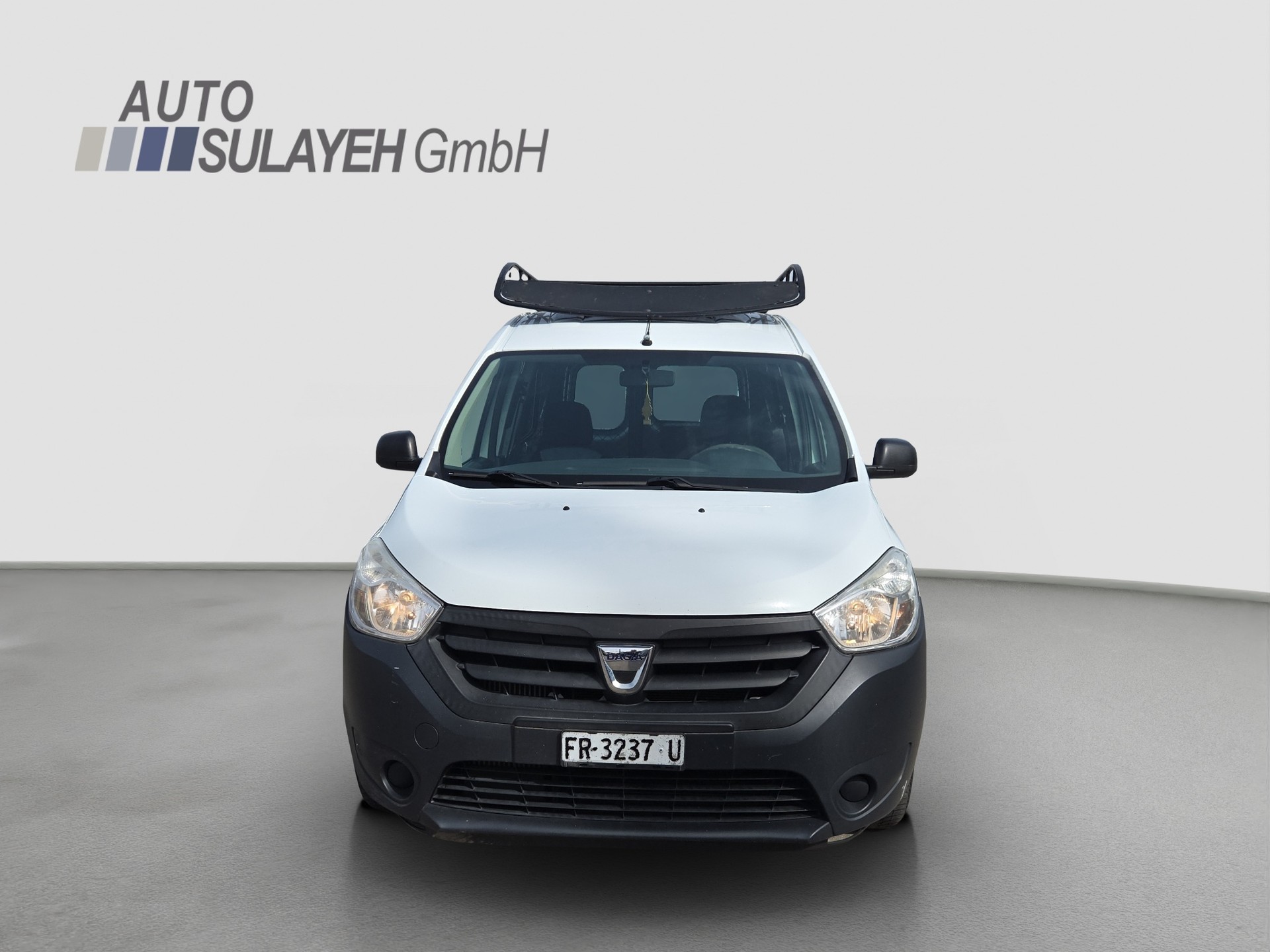 DACIA Dokker Van TCe 115 S&S Essential Verblecht-image-4