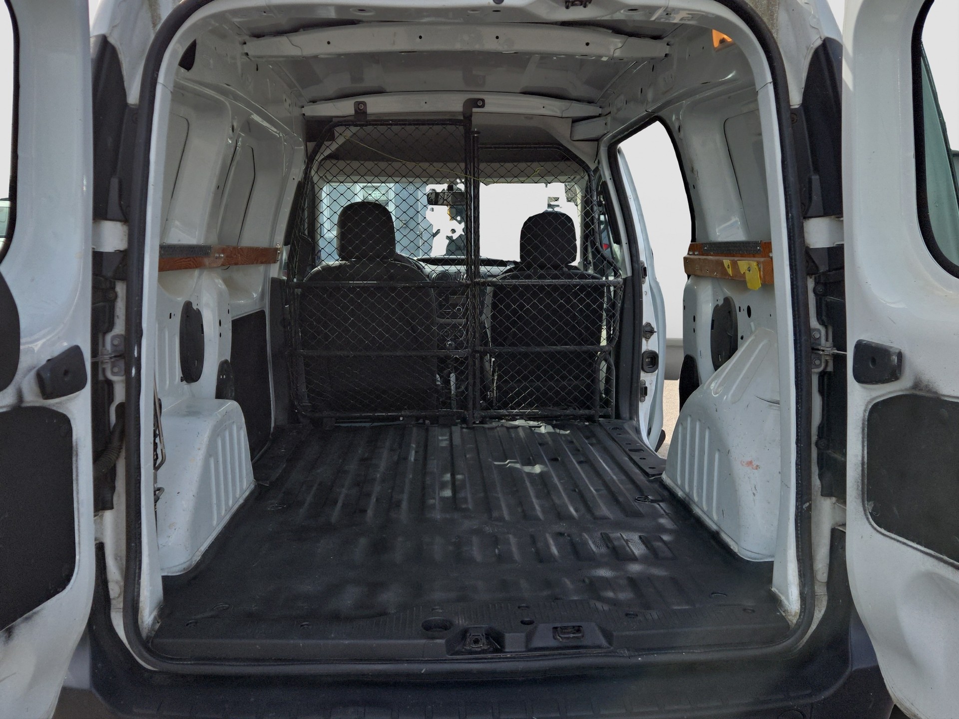 DACIA Dokker Van TCe 115 S&S Essential Verblecht-image-12