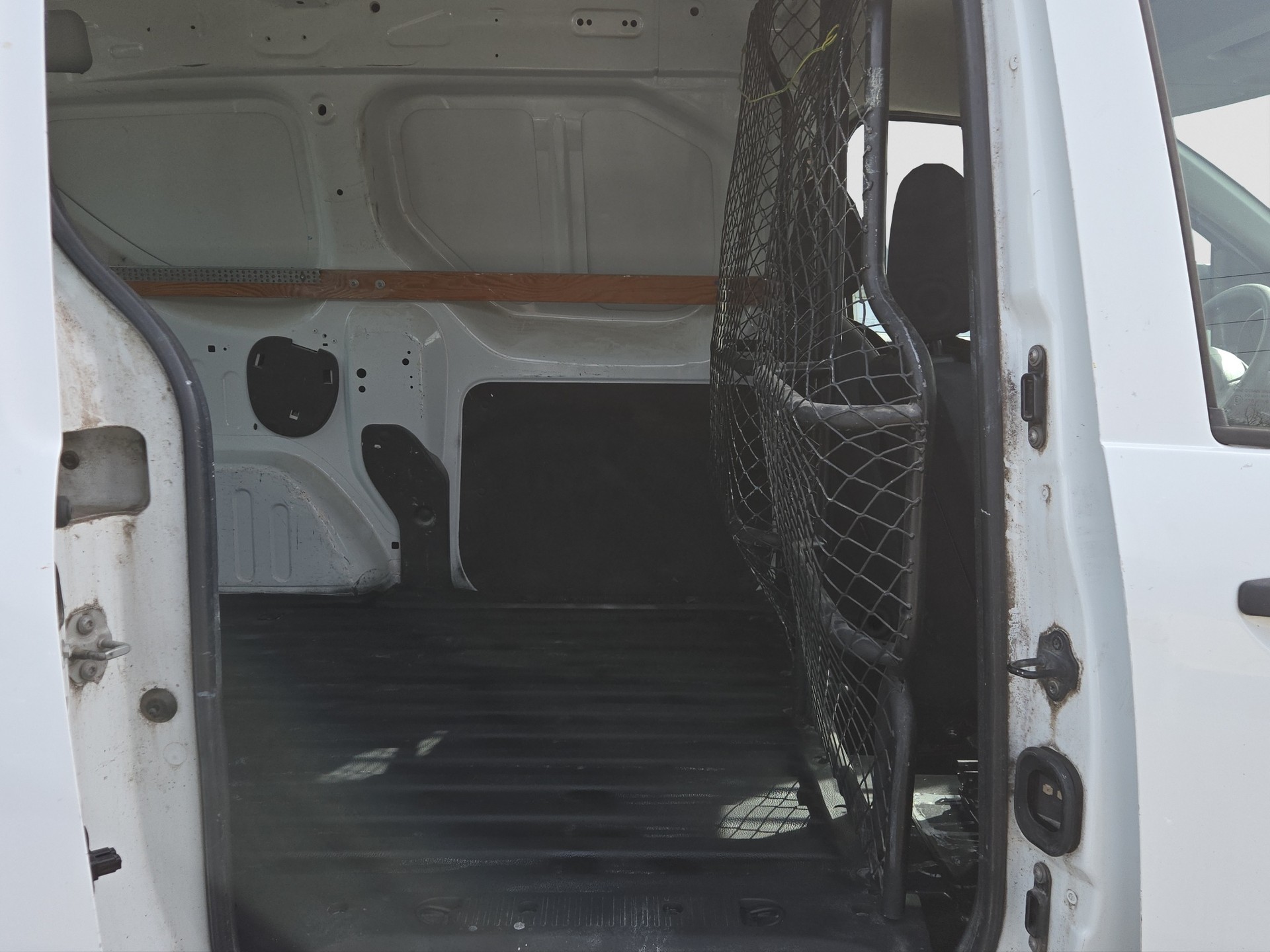 DACIA Dokker Van TCe 115 S&S Essential Verblecht-image-13
