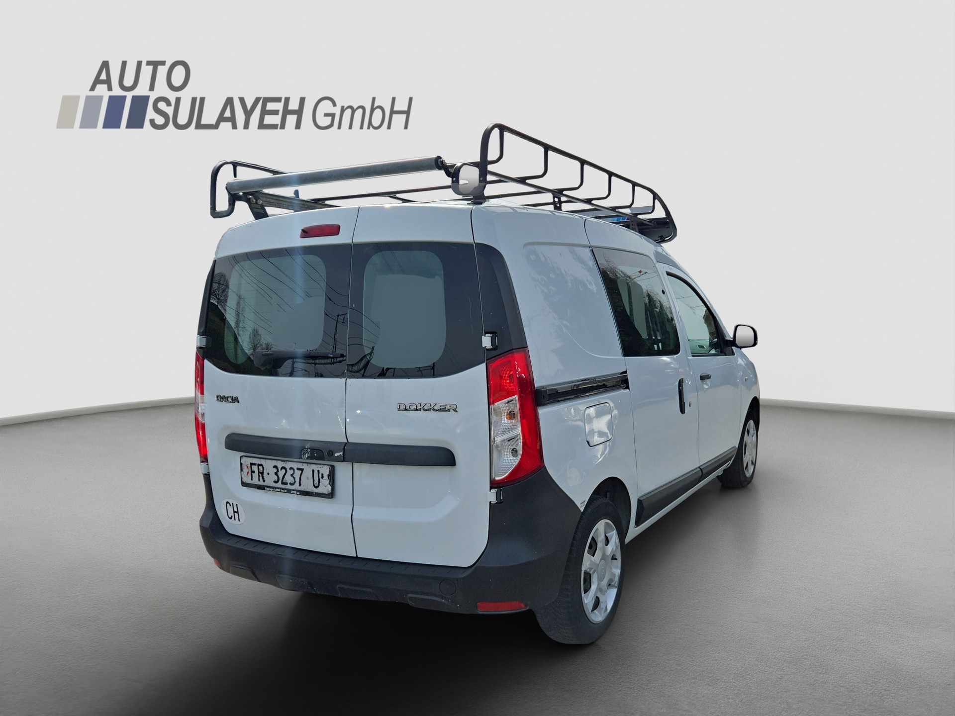 DACIA Dokker Van TCe 115 S&S Essential Verblecht-showroom-element-2
