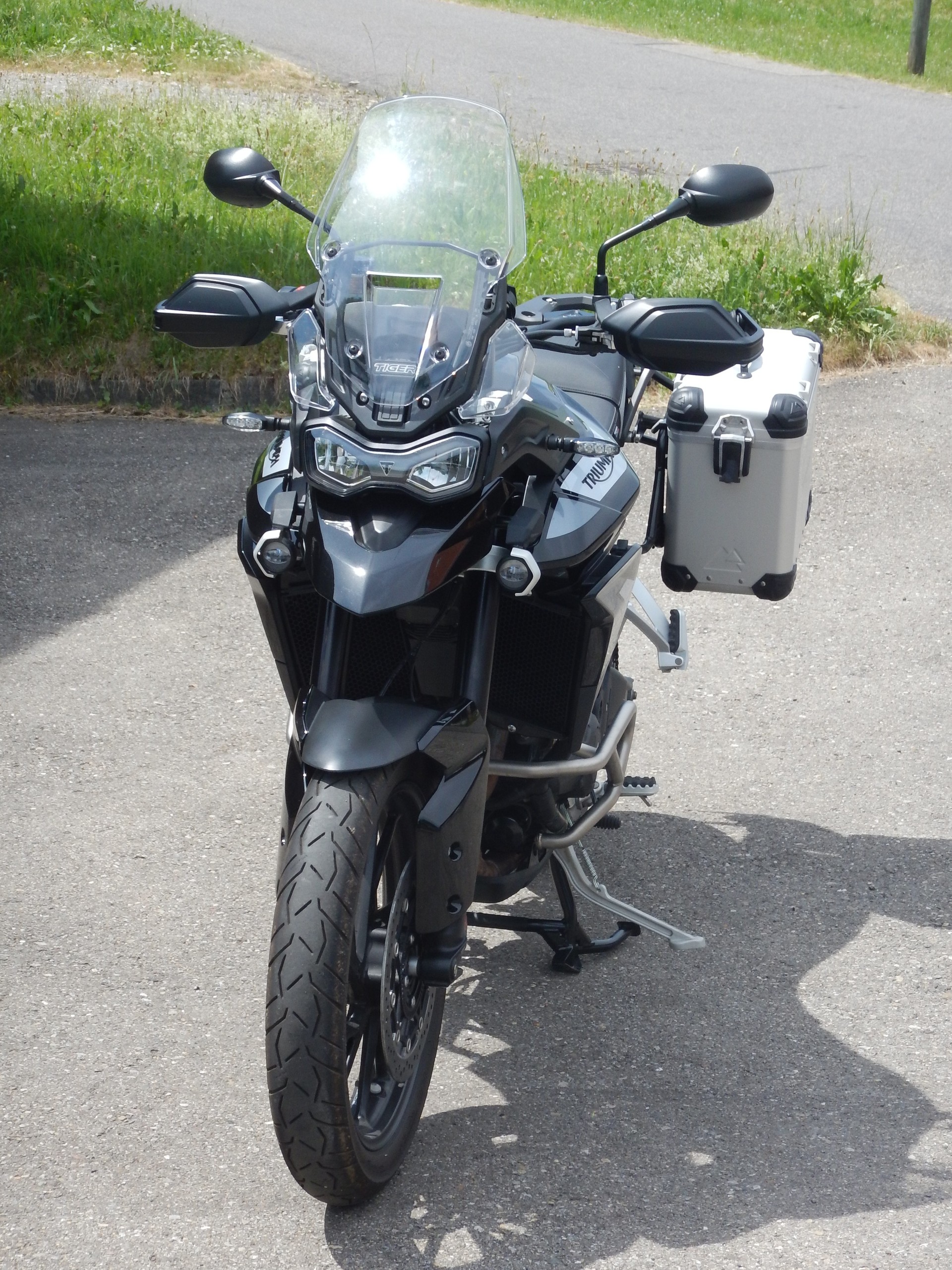 TRIUMPH Tiger 900 GT Pro-image-13